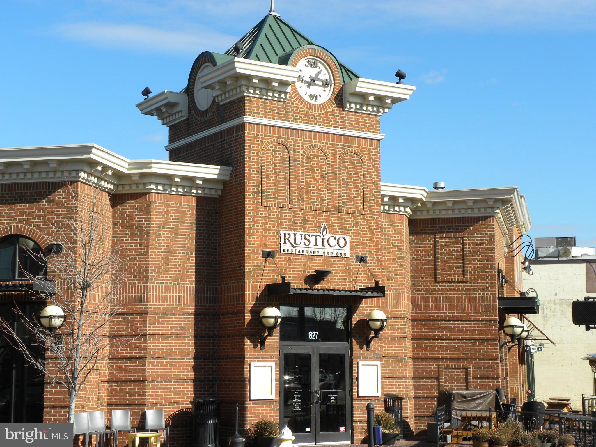 HARBOR TERRACE - Residential