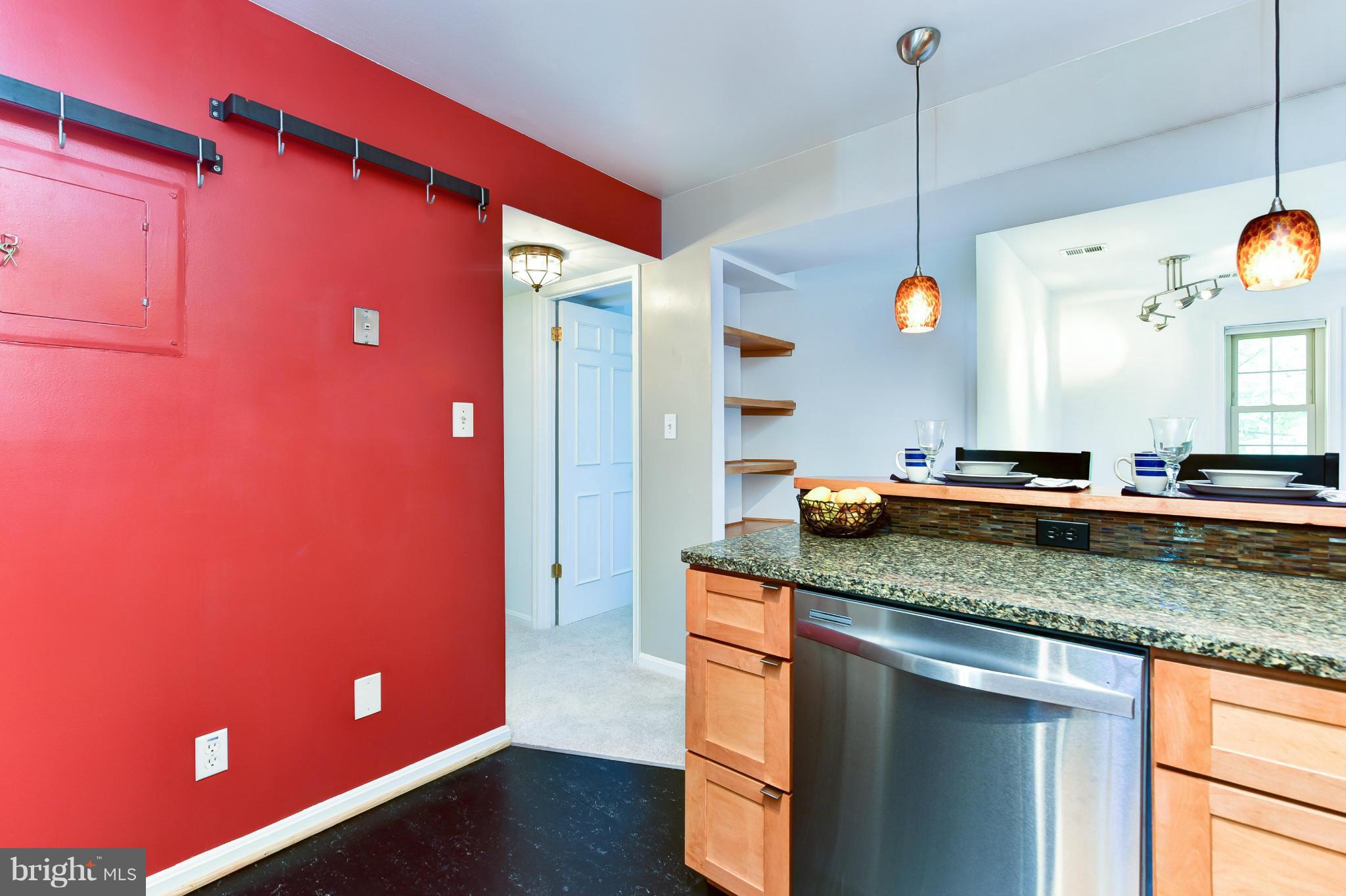 HARBOR TERRACE - Residential