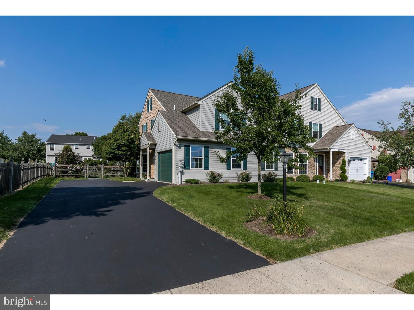 202 NELIS COURT