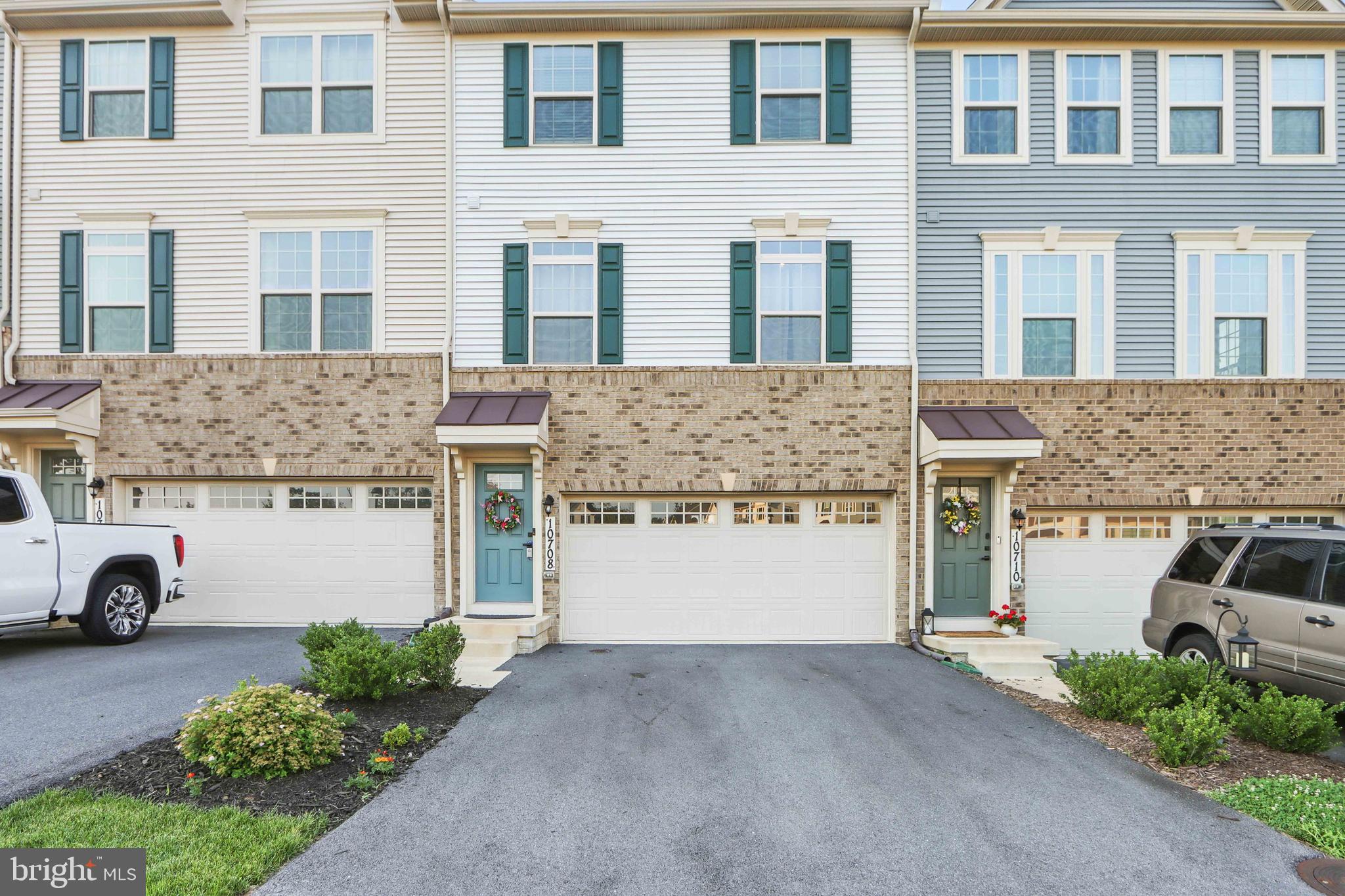 Motivated Seller!! Price Reduction!!! Welcome to this beautifully maintained 3-bedroom, 2.5-bath home located in the sought-after Lake Linganore community! Built just 3 years ago, this modern gem blends contemporary design with the warmth of a vibrant, amenity-rich neighborhood. The open-concept main level features a bright and spacious living area, a stylish kitchen with modern cabinetry and stainless steel appliances, and a dining area perfect for entertaining.
Upstairs, you'll find three generously sized bedrooms, including a serene primary suite with a walk-in closet and private bath. Step outside to enjoy the fully fenced rear yard and a low-maintenance Trex-style deck—ideal for relaxing, grilling, or hosting gatherings.
Lake Linganore offers resort-style amenities including private lakes, sandy beaches, swimming pools, walking trails, playgrounds, and year-round community events—all just steps from your door. With top-rated schools and convenient access to shopping, dining, and commuter routes, this home offers the perfect blend of comfort, style, and community living. Don’t miss your chance to call Lake Linganore home!