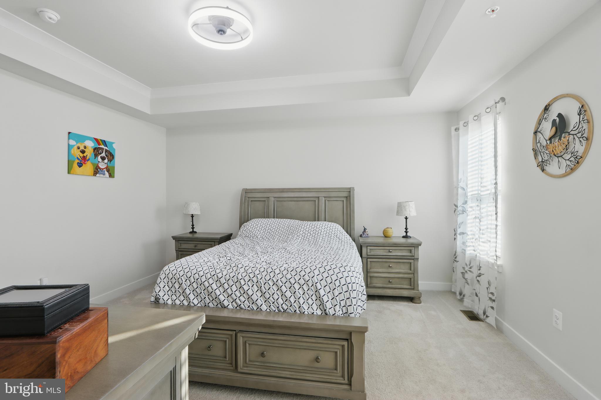 LAKE LINGANORE - Residential