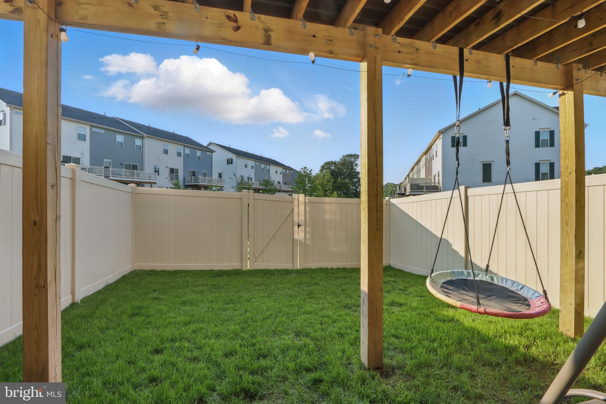 LAKE LINGANORE - Residential