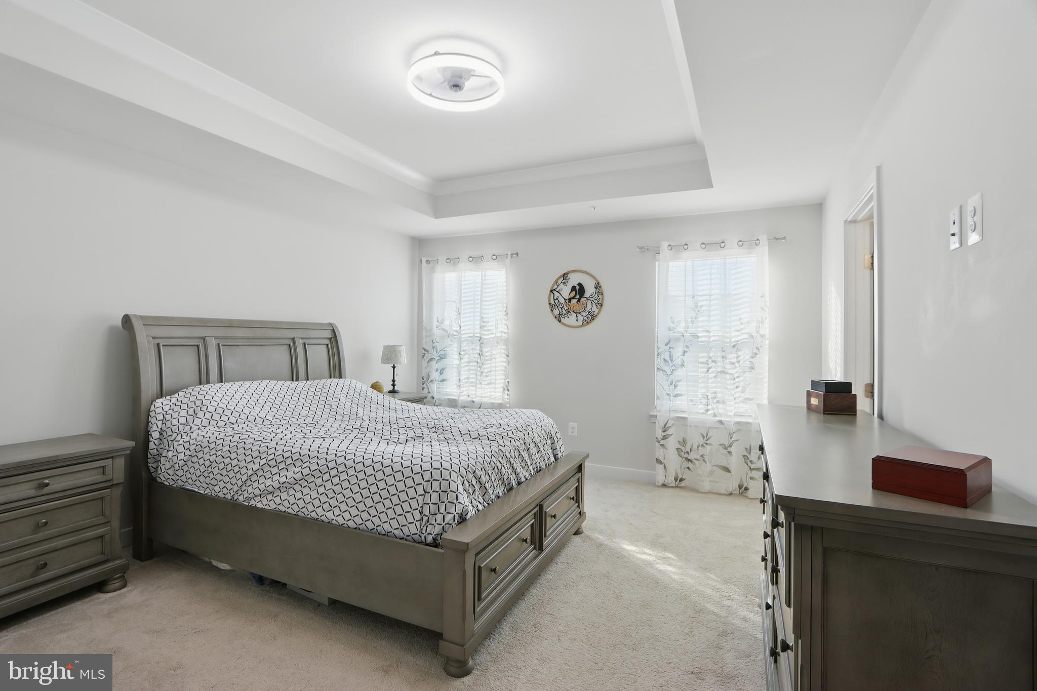 LAKE LINGANORE - Residential