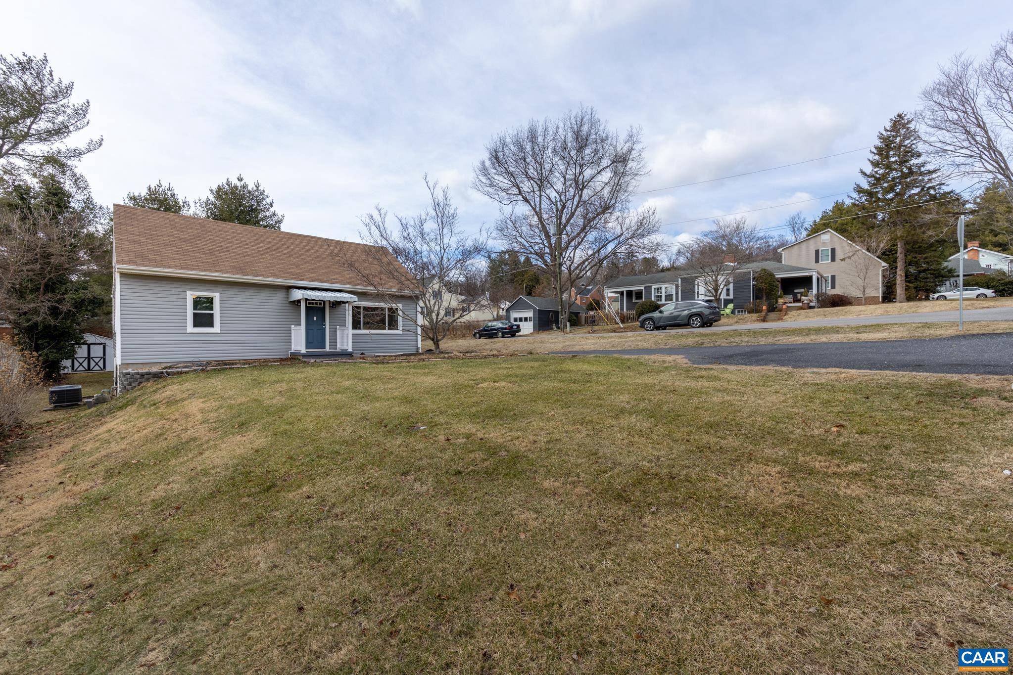 NONE AVAILABLE - Residential