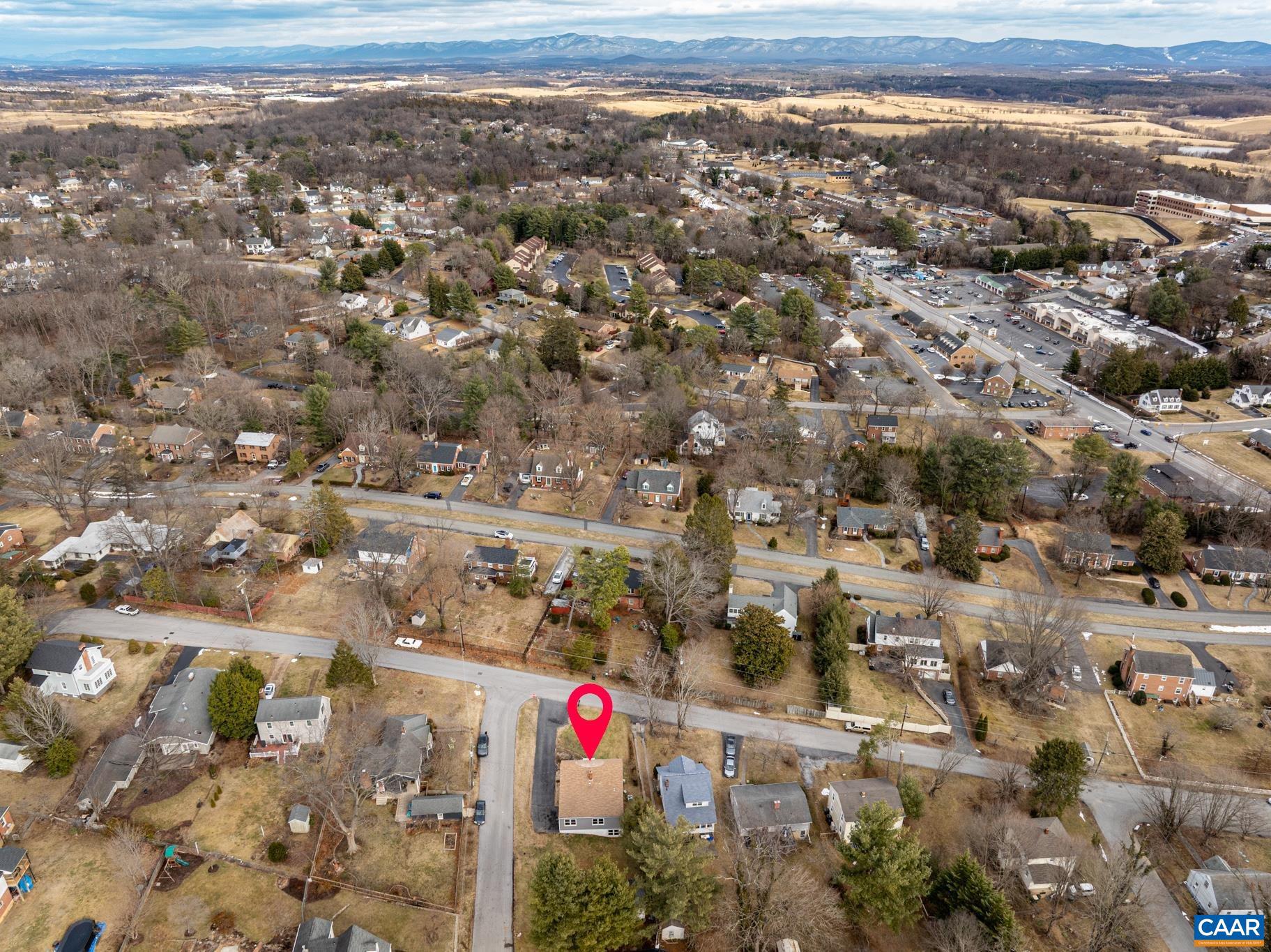 NONE AVAILABLE - Residential