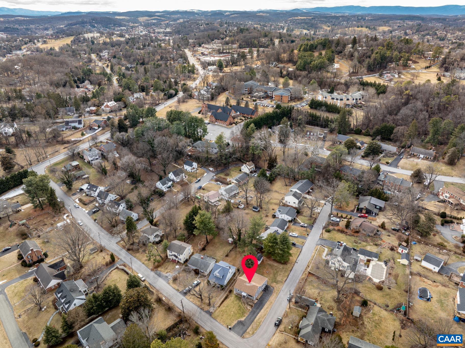 NONE AVAILABLE - Residential