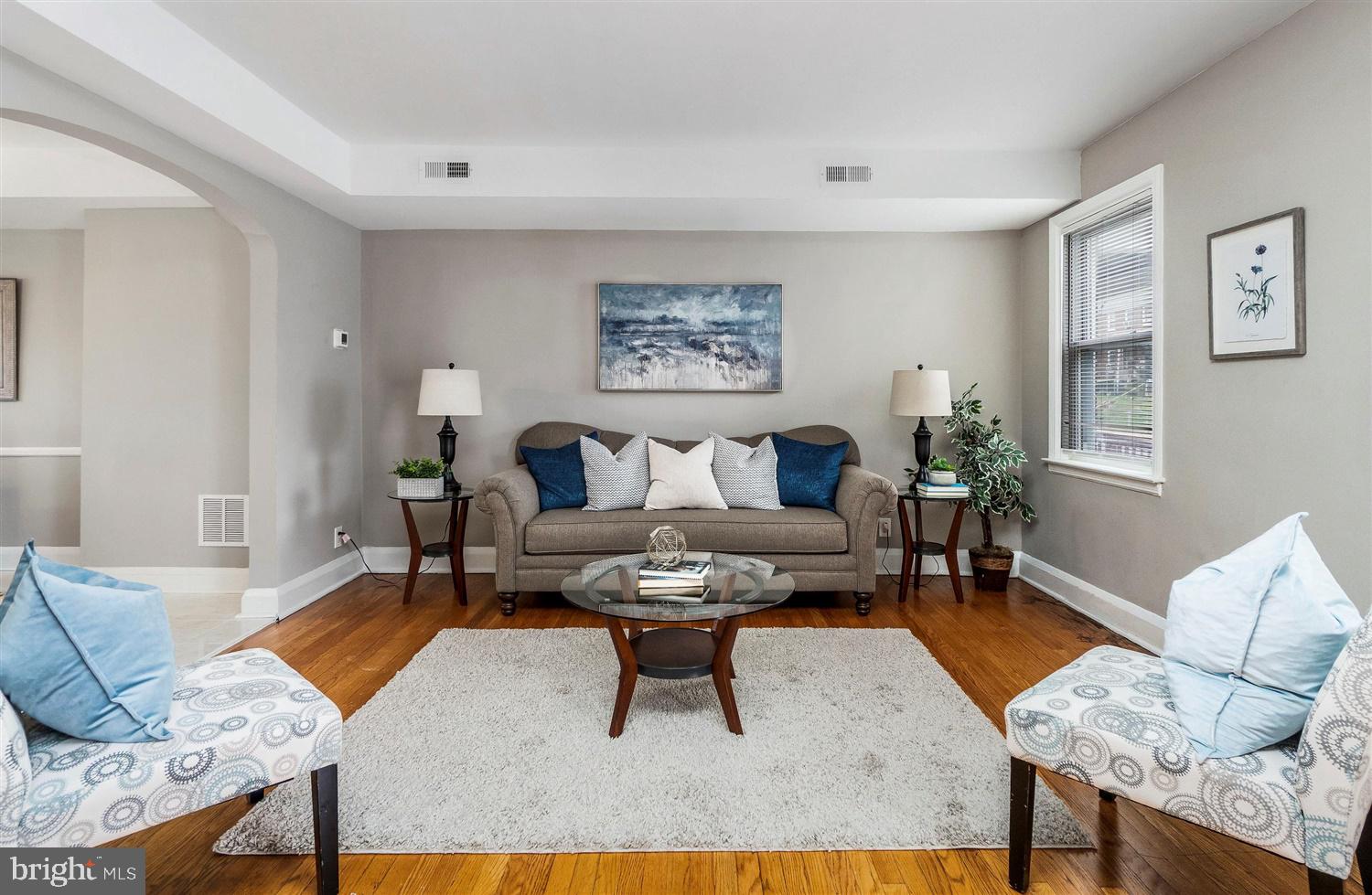 EDMONDSON VIILLAGE - Residential