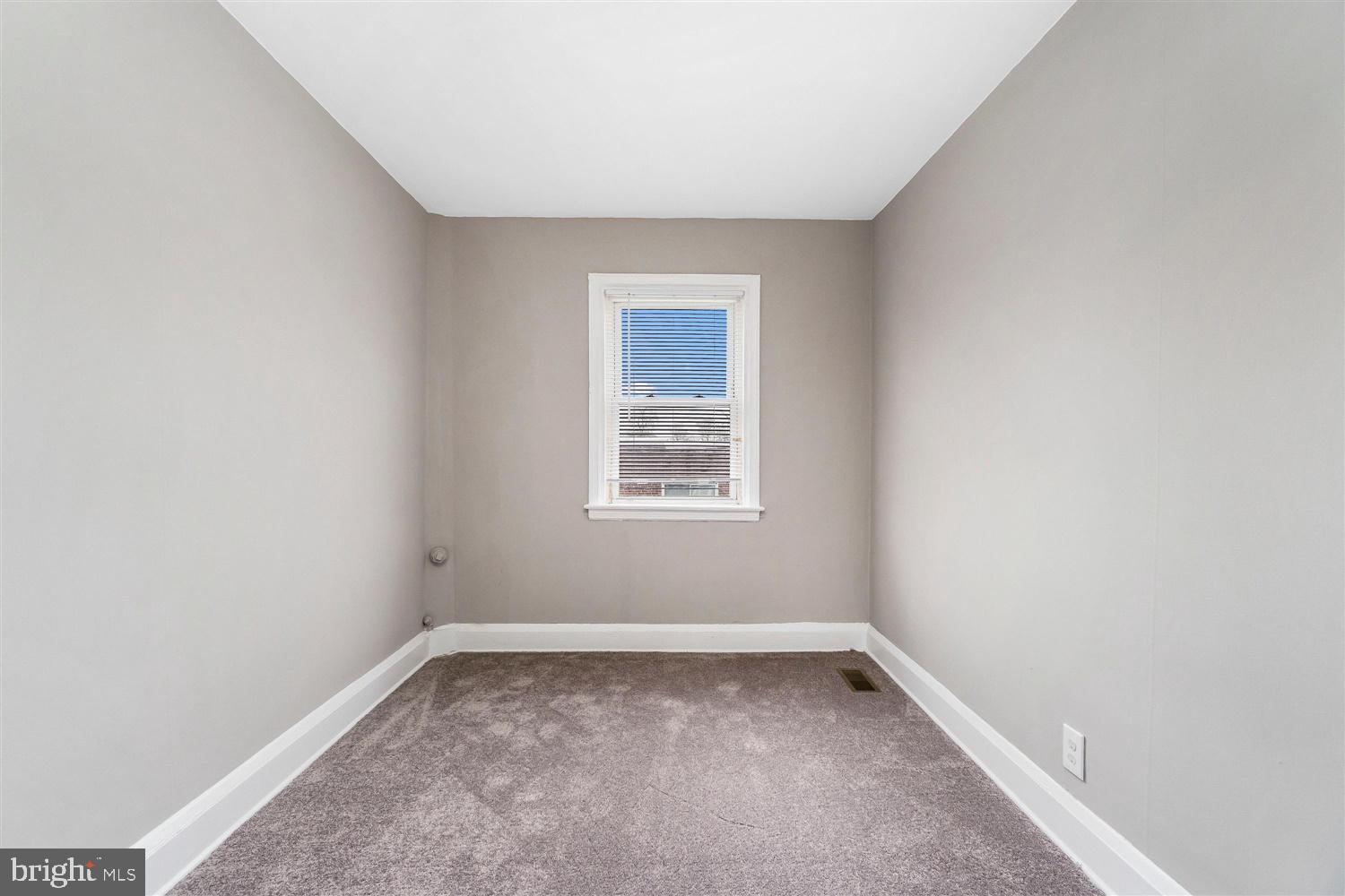 EDMONDSON VIILLAGE - Residential