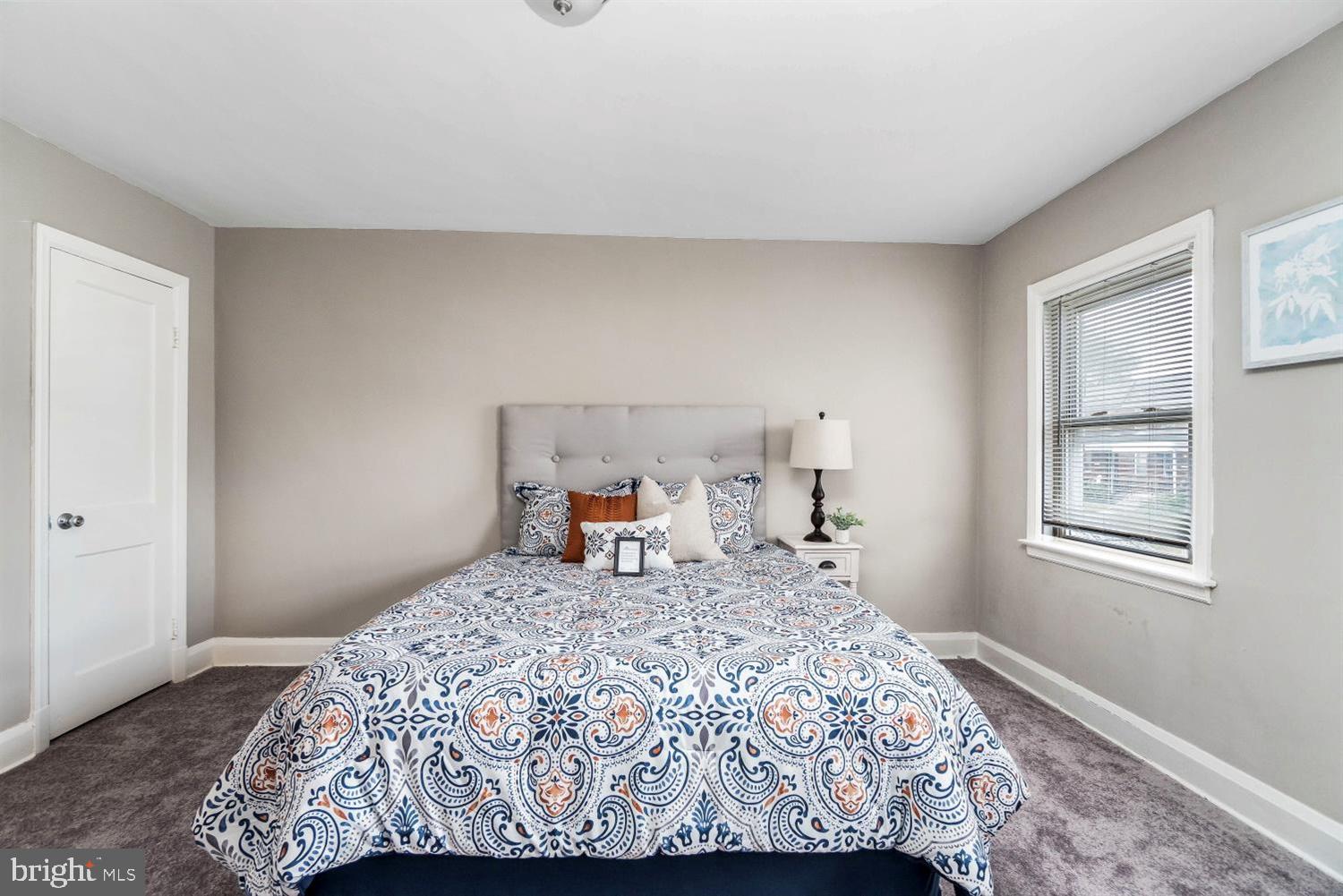 EDMONDSON VIILLAGE - Residential