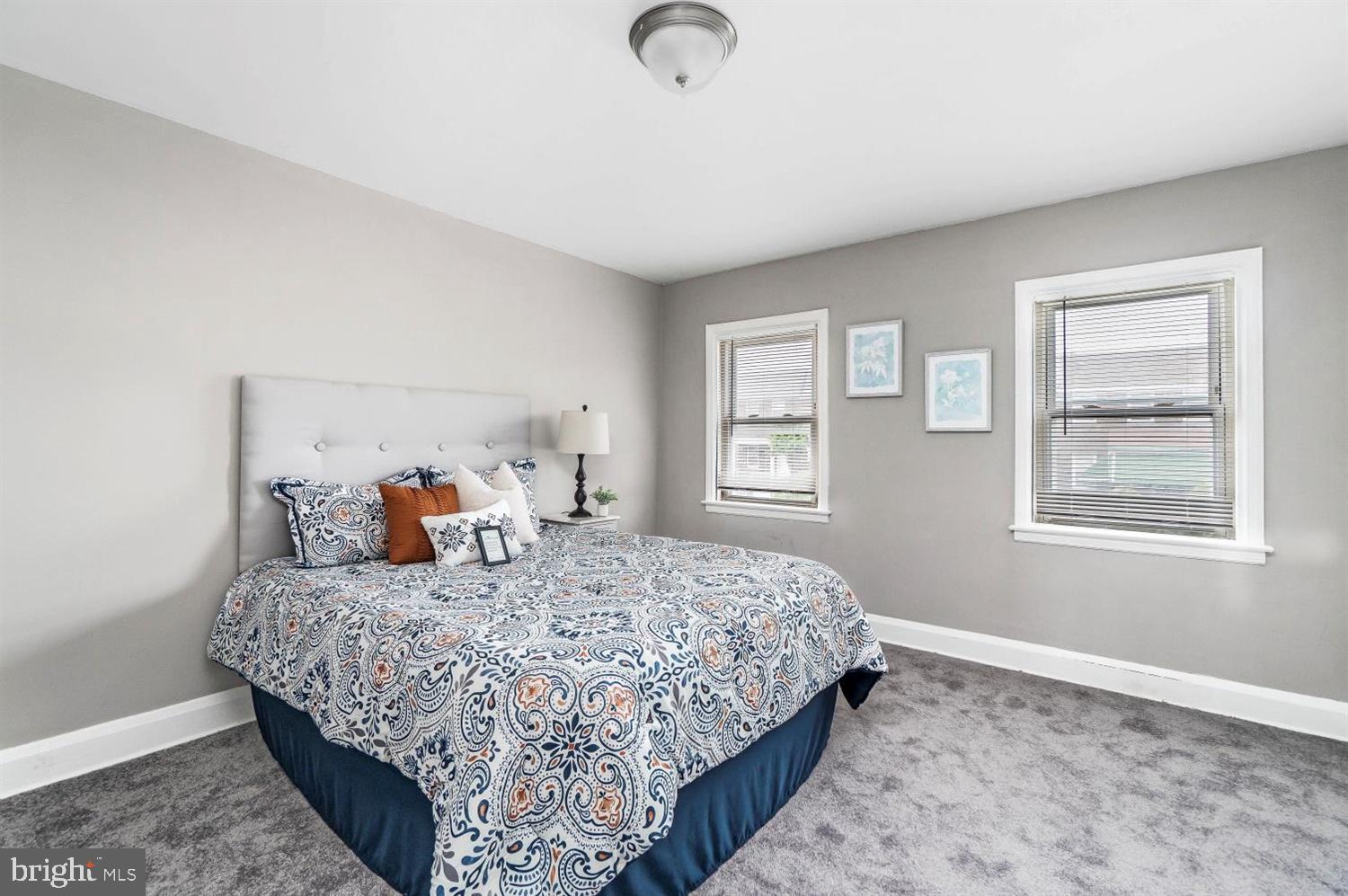 EDMONDSON VIILLAGE - Residential