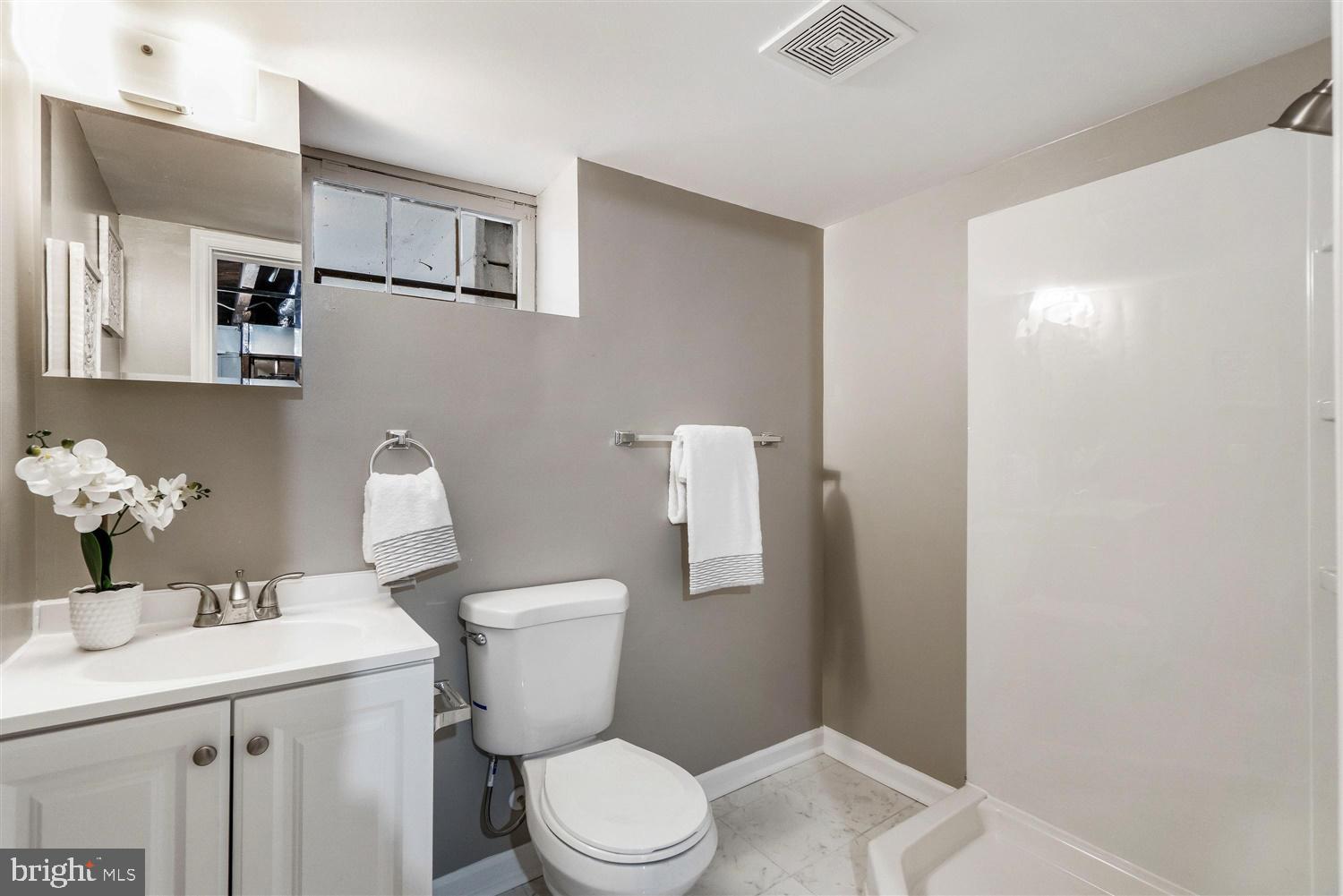 EDMONDSON VIILLAGE - Residential