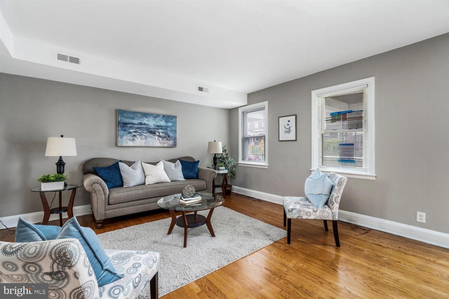 EDMONDSON VIILLAGE - Residential