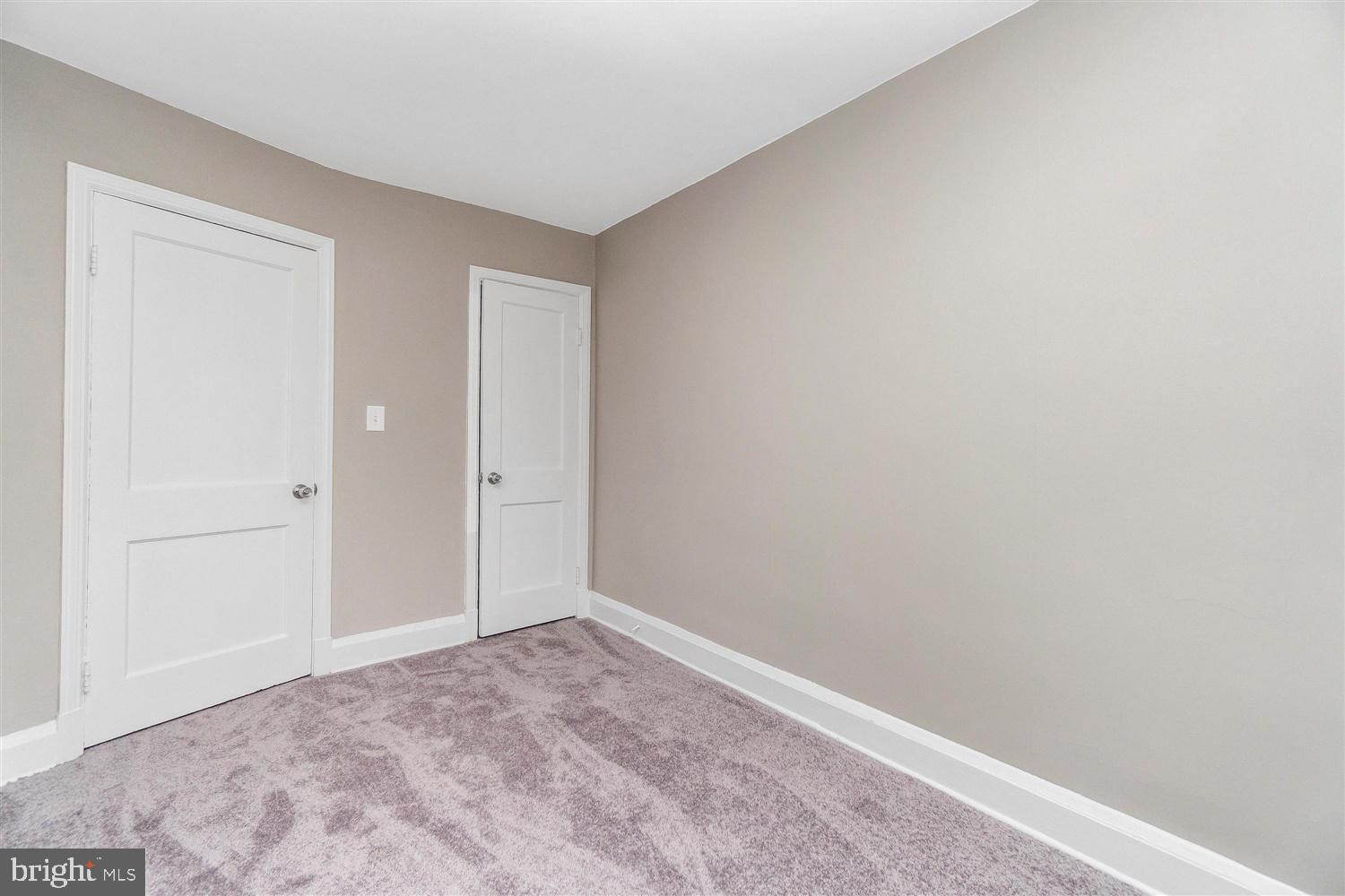 EDMONDSON VIILLAGE - Residential