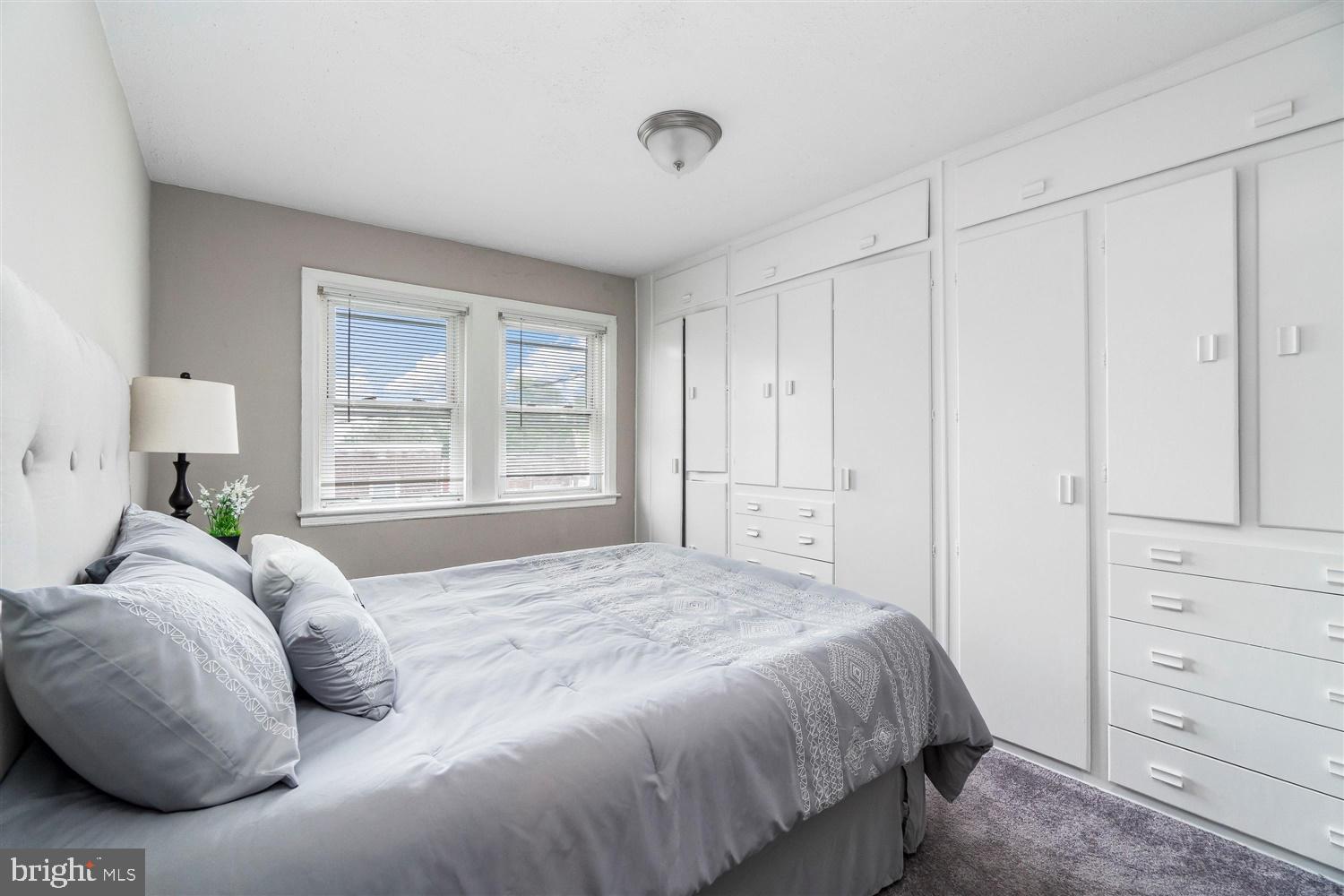 EDMONDSON VIILLAGE - Residential