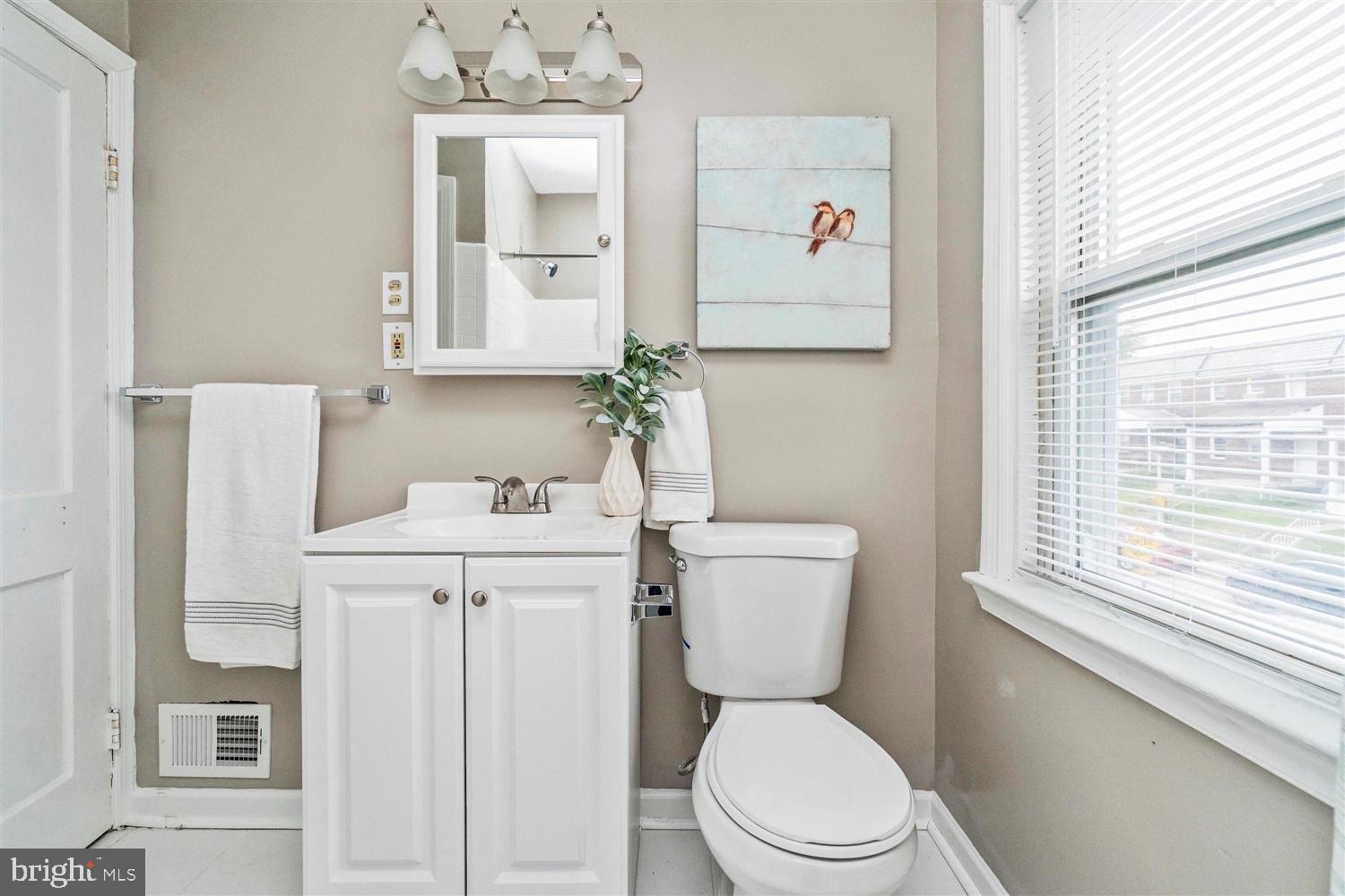 EDMONDSON VIILLAGE - Residential