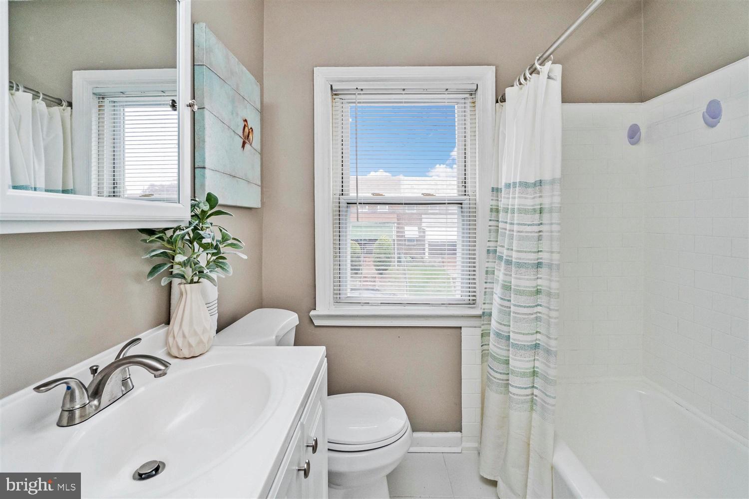 EDMONDSON VIILLAGE - Residential