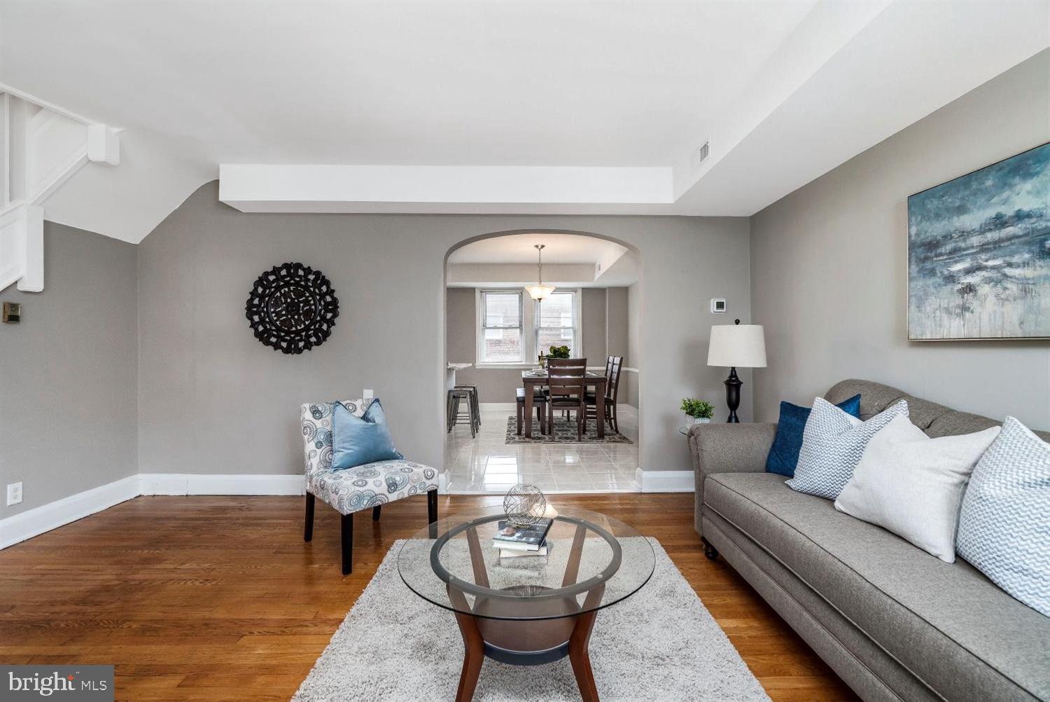 EDMONDSON VIILLAGE - Residential