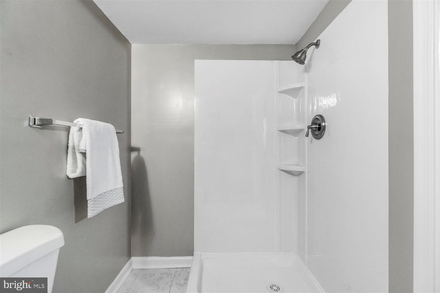 EDMONDSON VIILLAGE - Residential