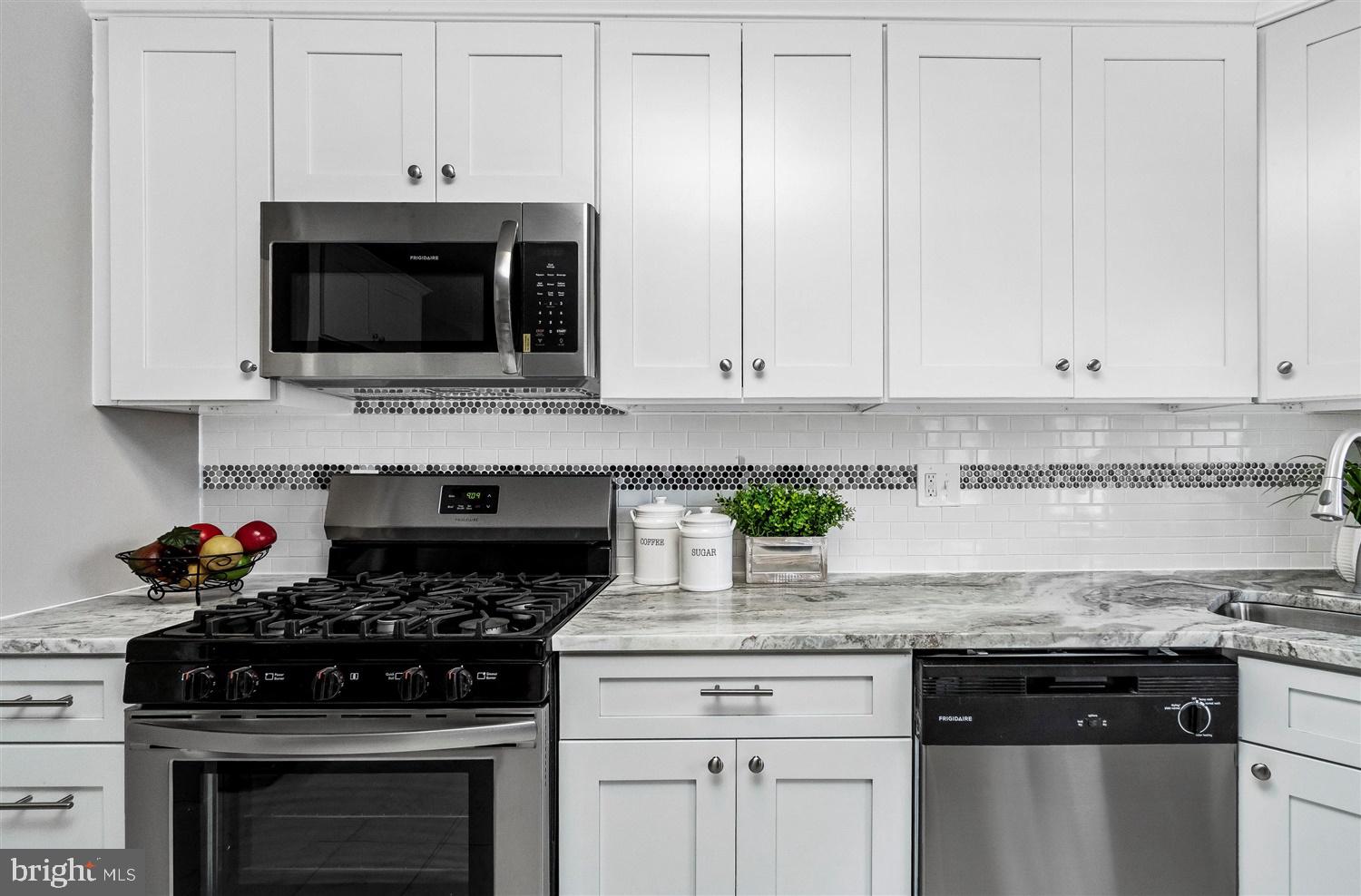 EDMONDSON VIILLAGE - Residential