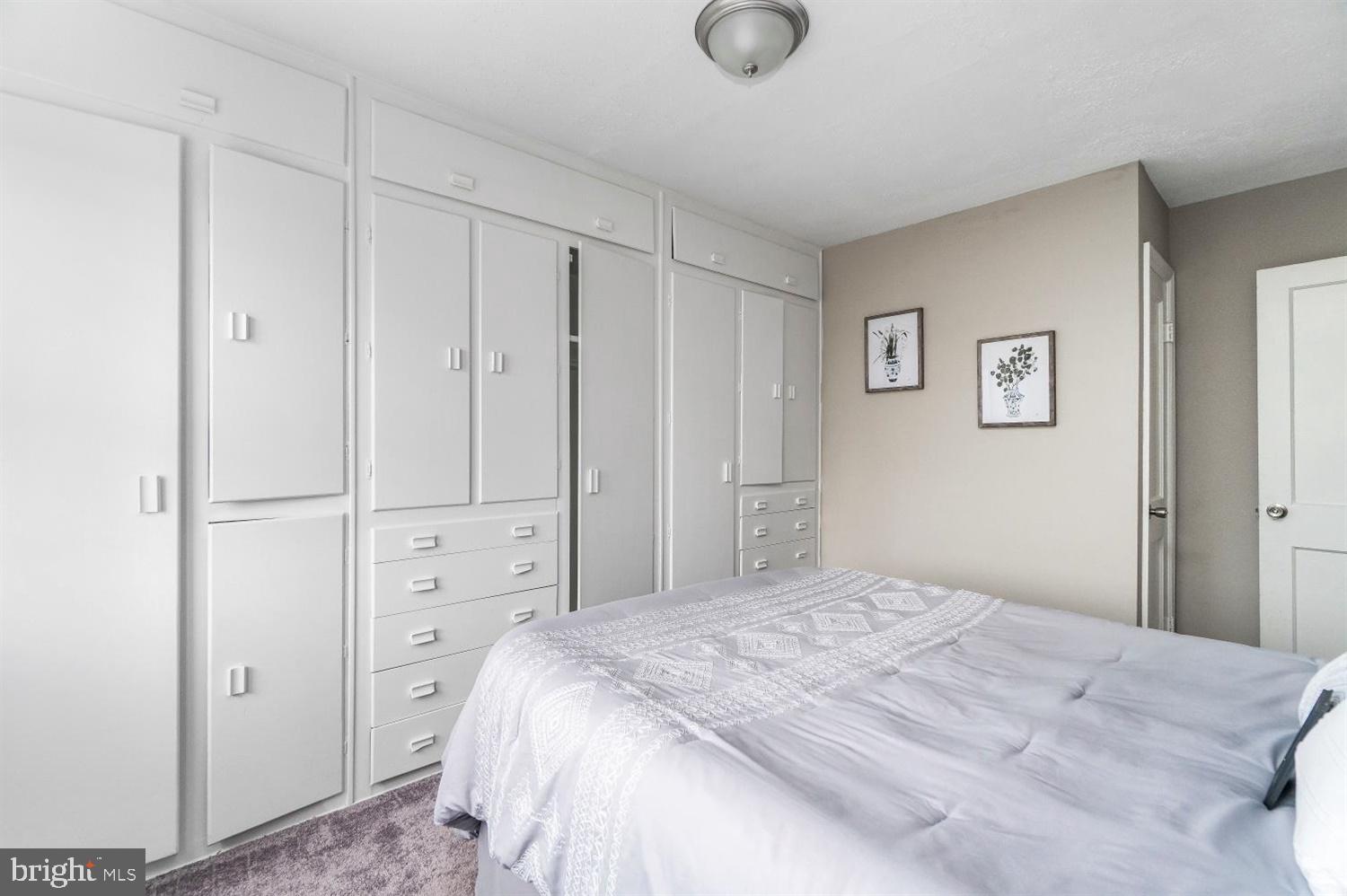 EDMONDSON VIILLAGE - Residential