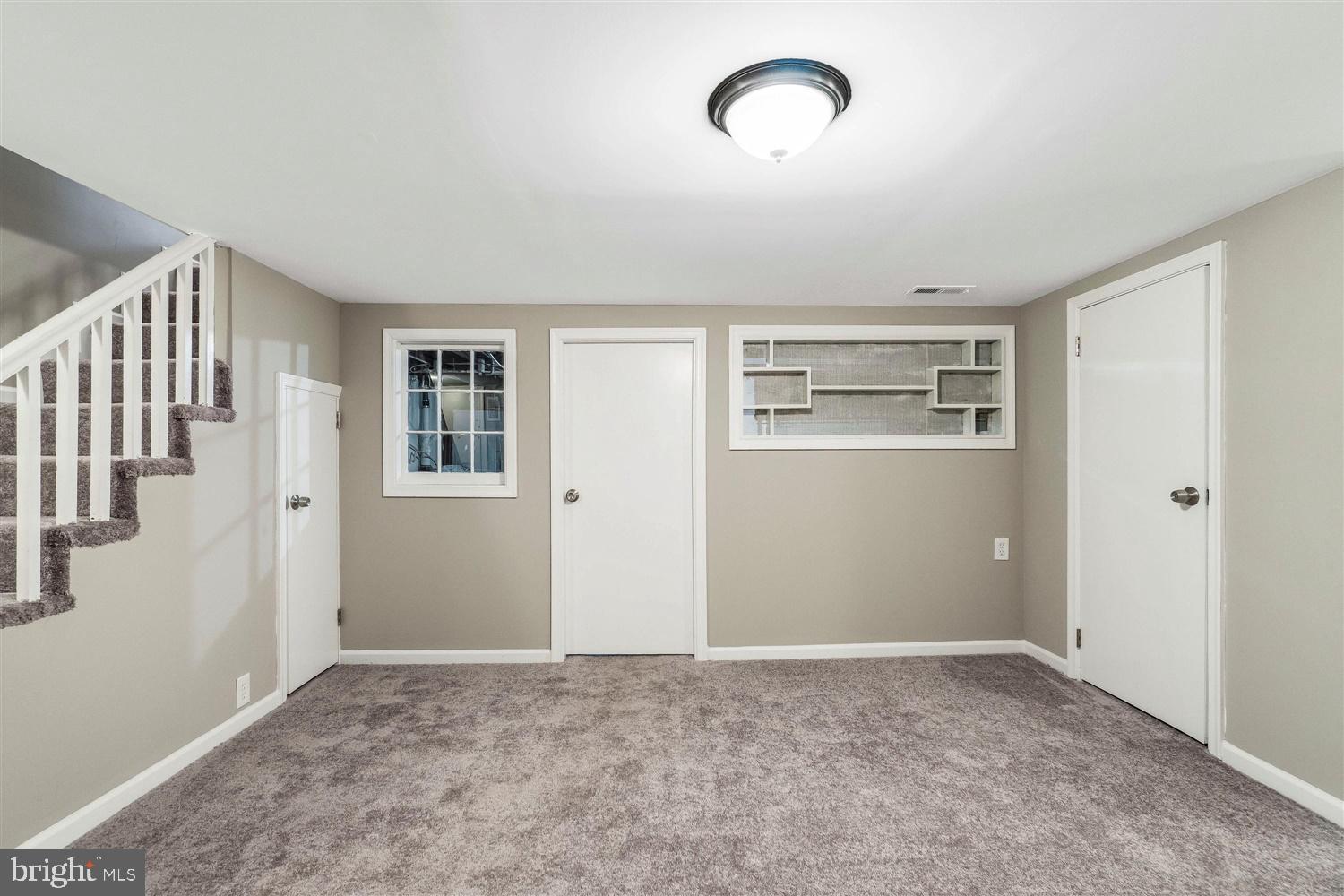 EDMONDSON VIILLAGE - Residential