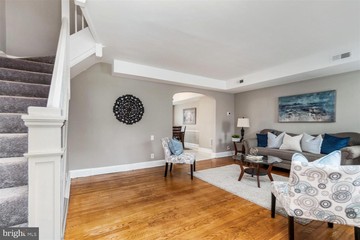 EDMONDSON VIILLAGE - Residential