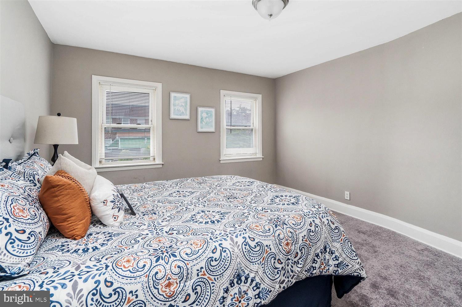 EDMONDSON VIILLAGE - Residential