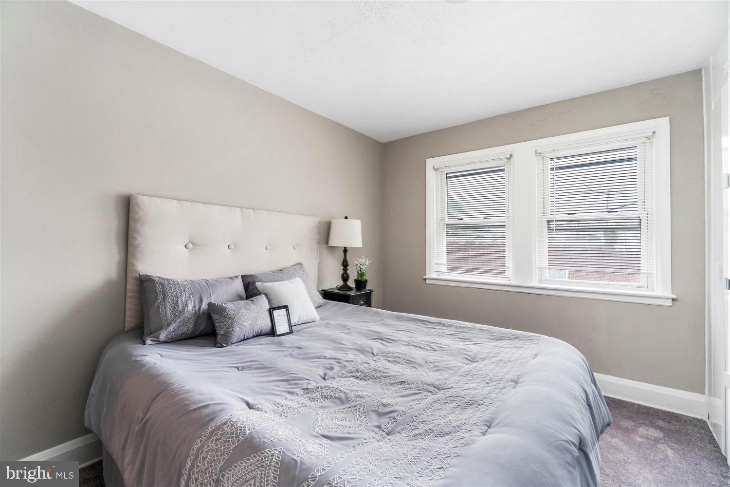 EDMONDSON VIILLAGE - Residential