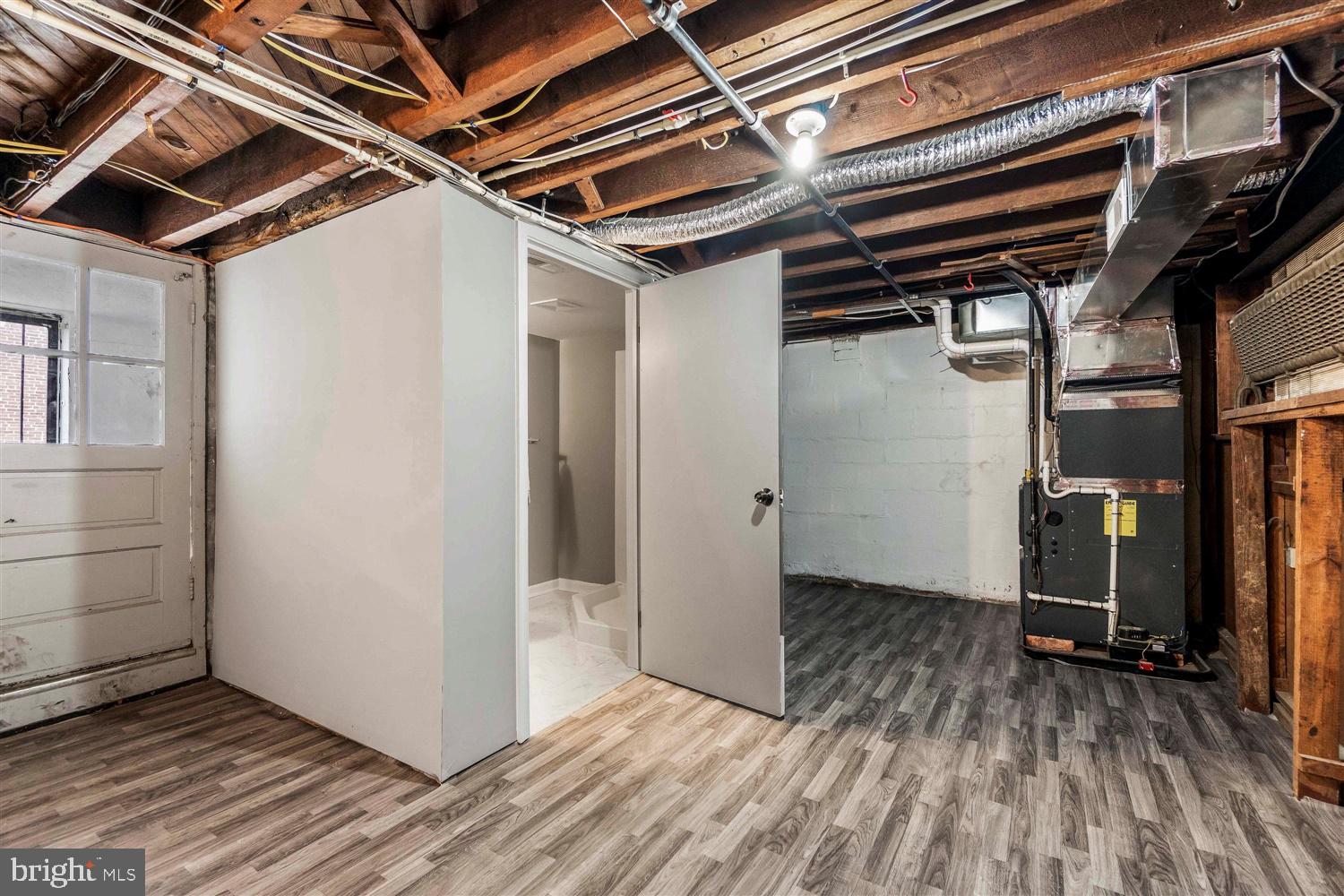 EDMONDSON VIILLAGE - Residential