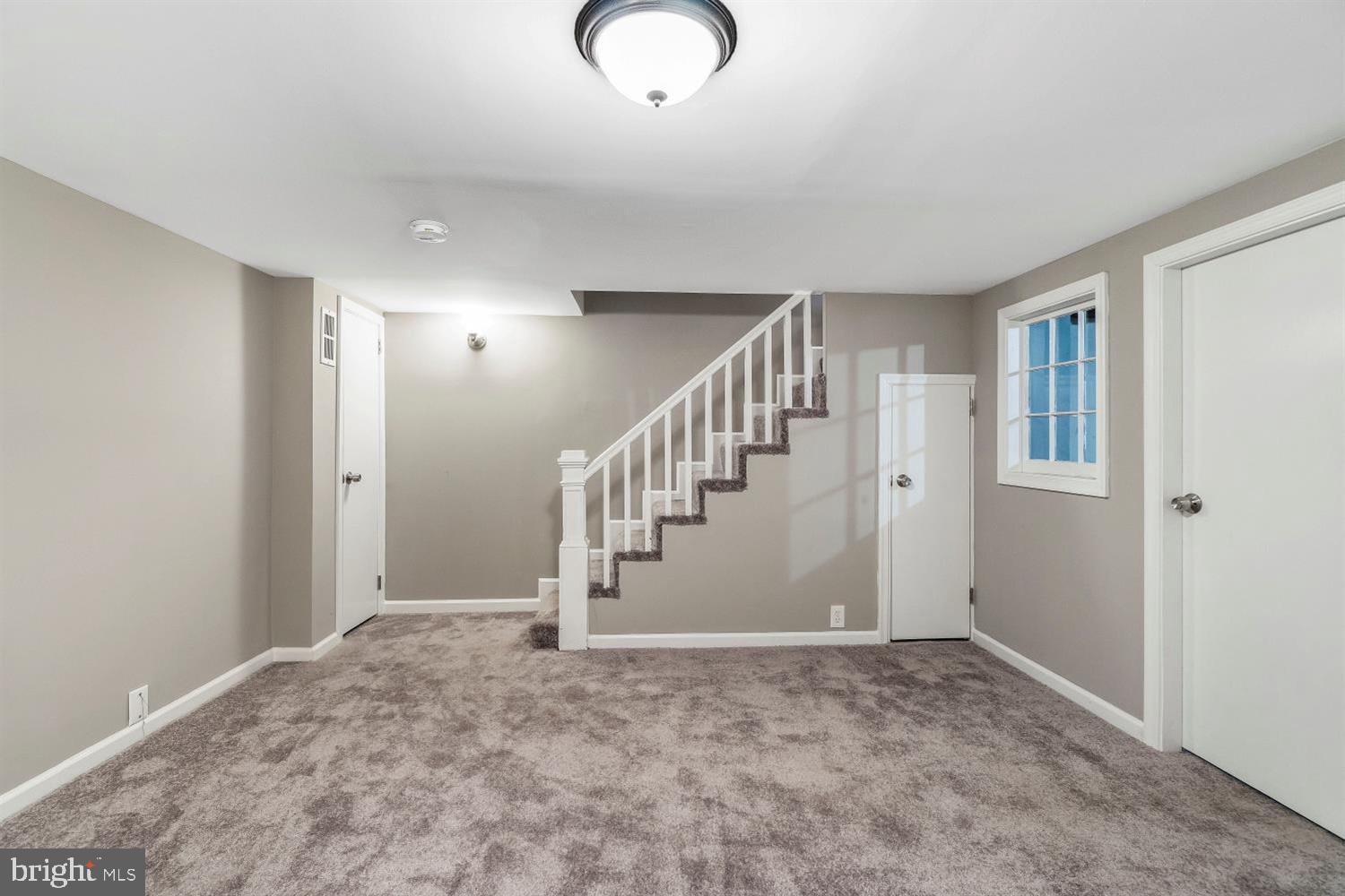 EDMONDSON VIILLAGE - Residential