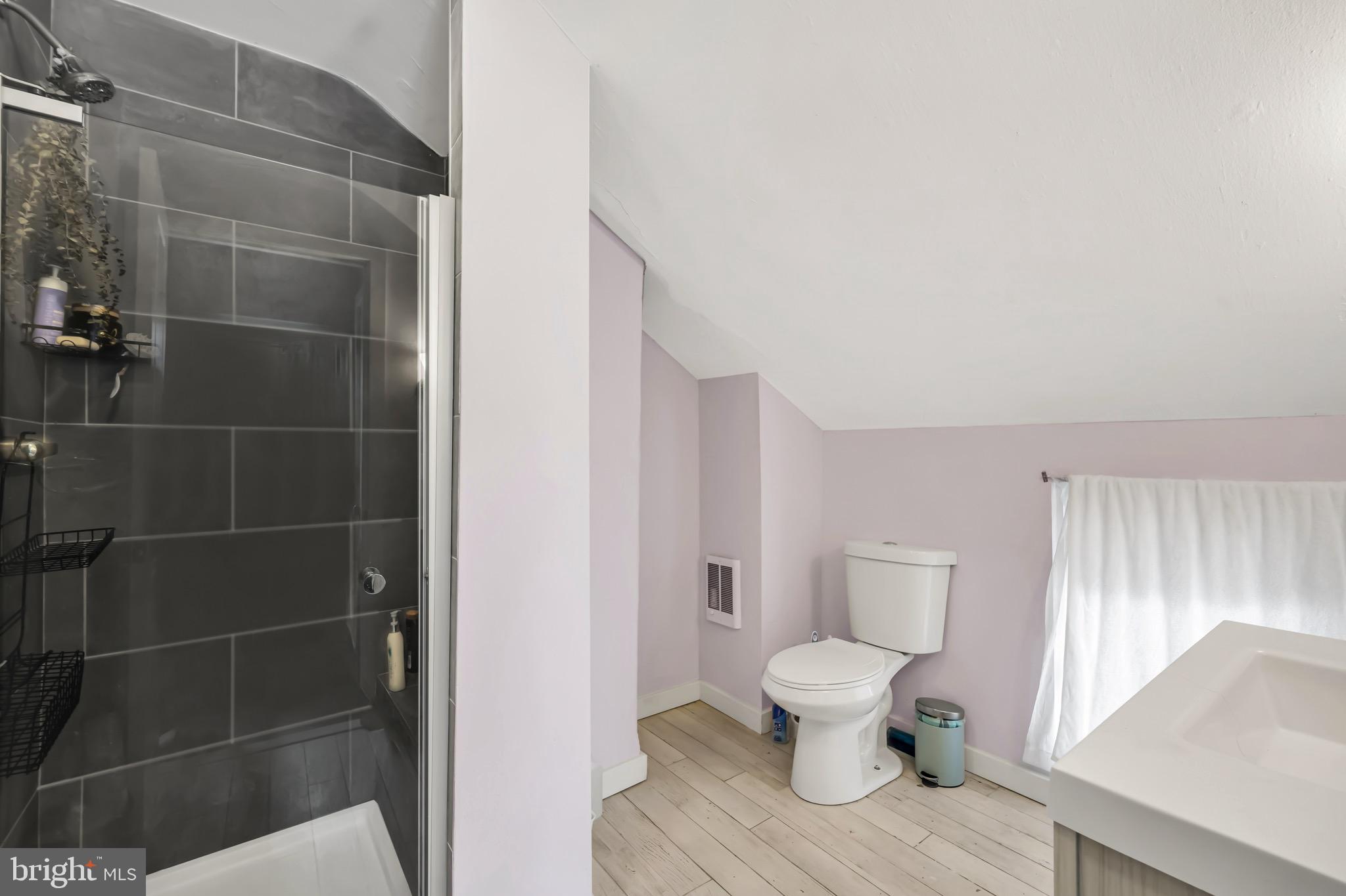 MT AIRY - Residential