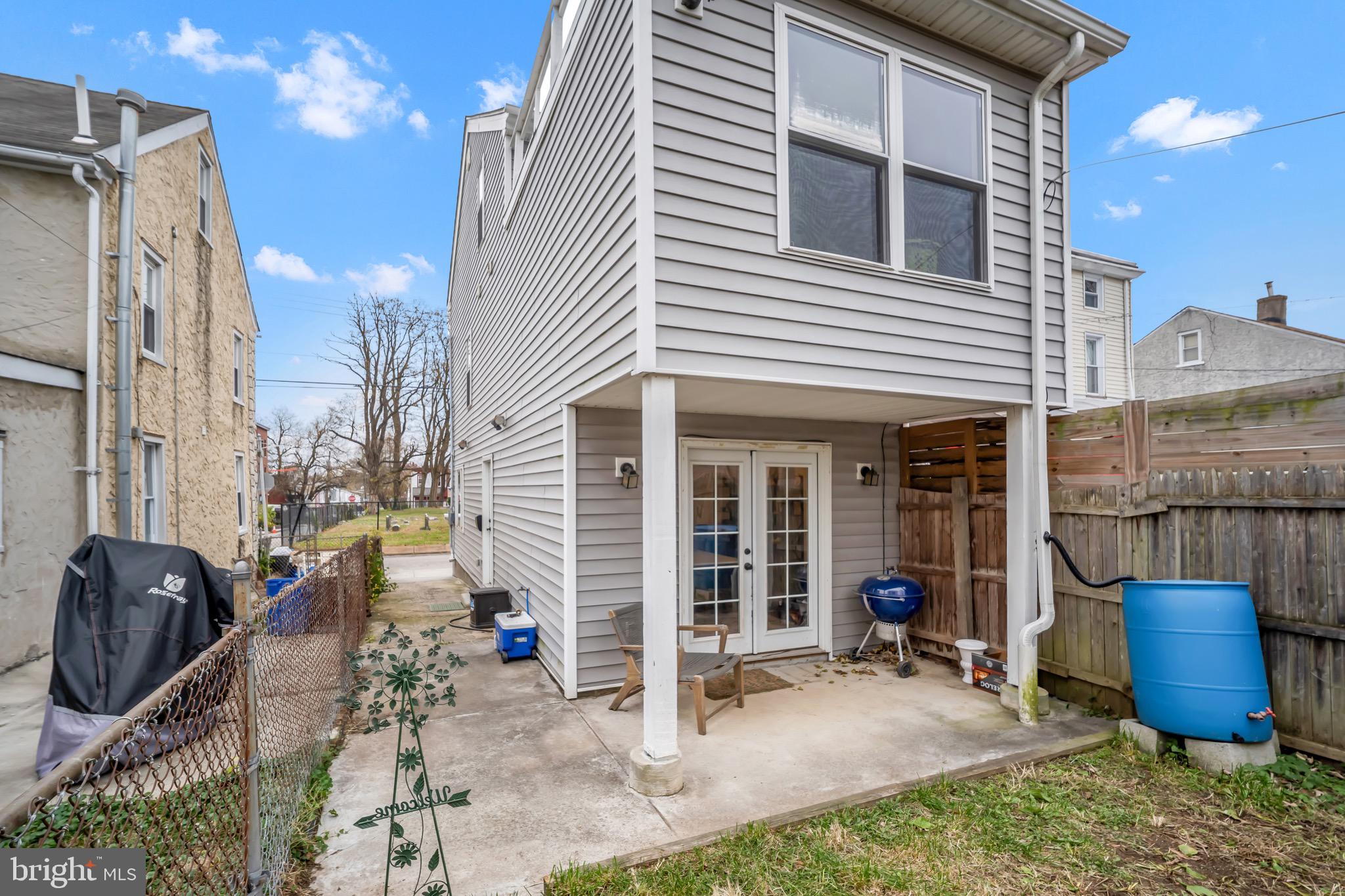 MT AIRY - Residential