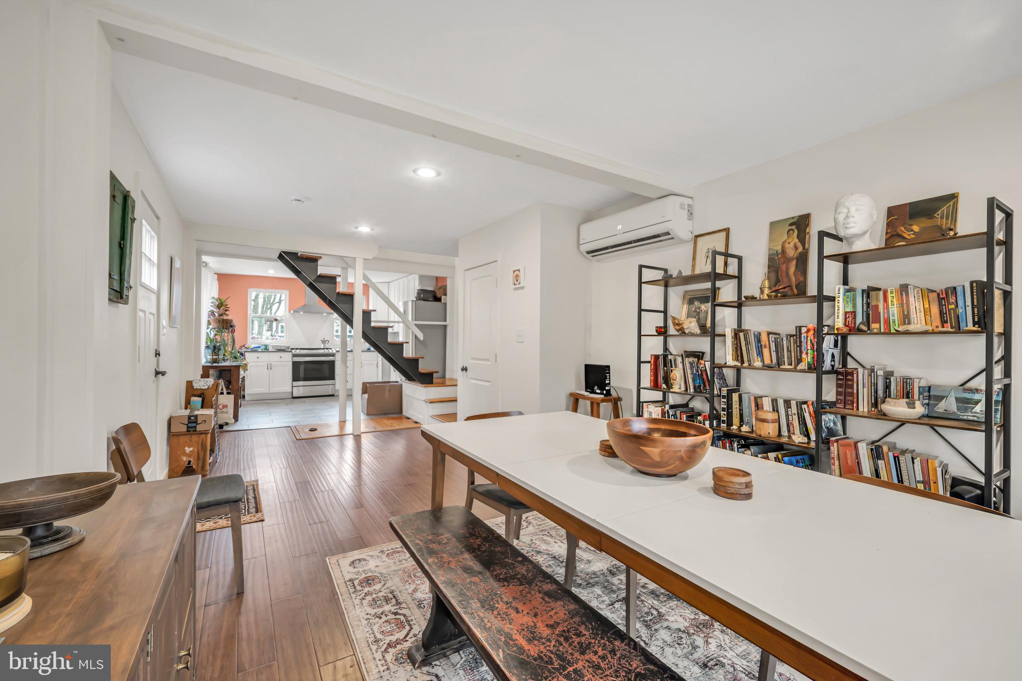 MT AIRY - Residential