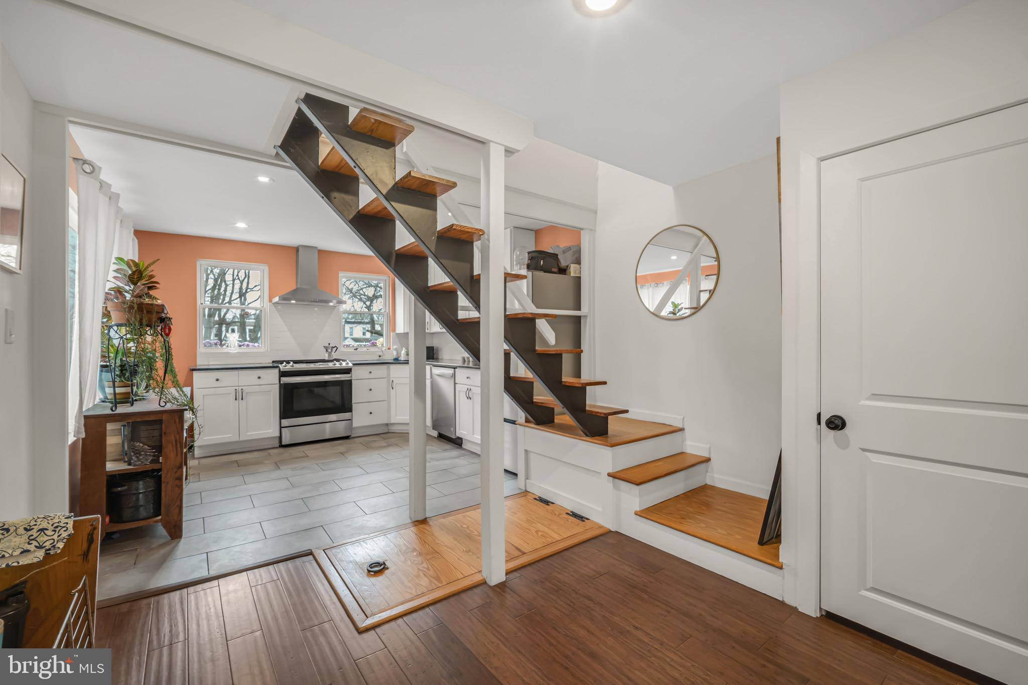 MT AIRY - Residential