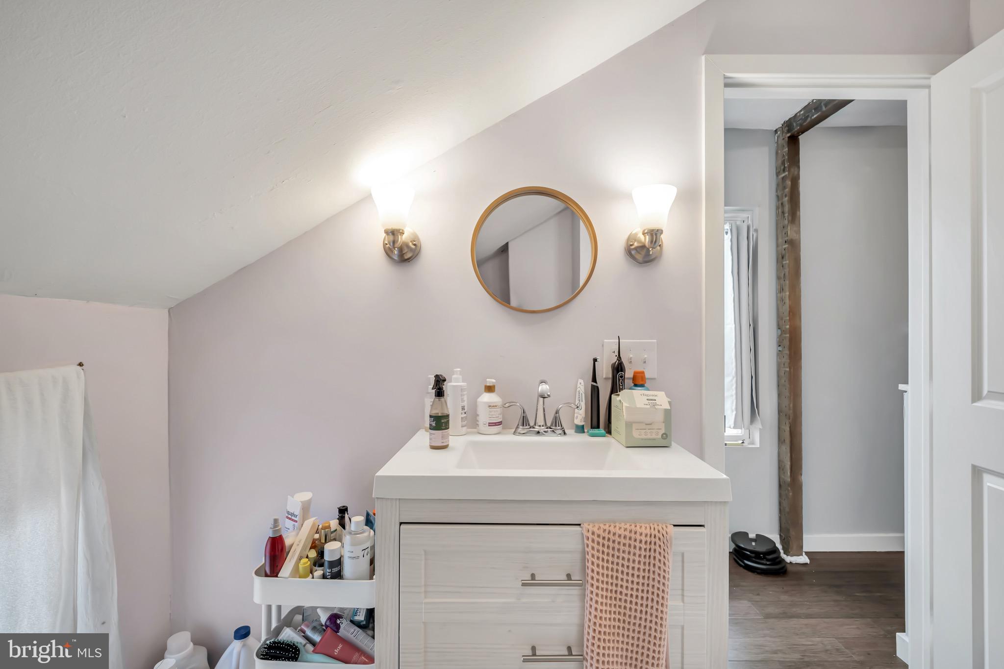 MT AIRY - Residential