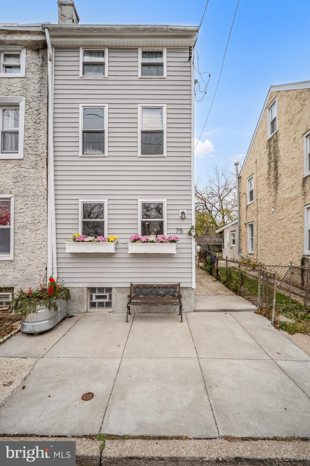 Photo of 75 E Phil Ellena Street, PHILADELPHIA, PA 19119 (MLS # PAPH2564598)