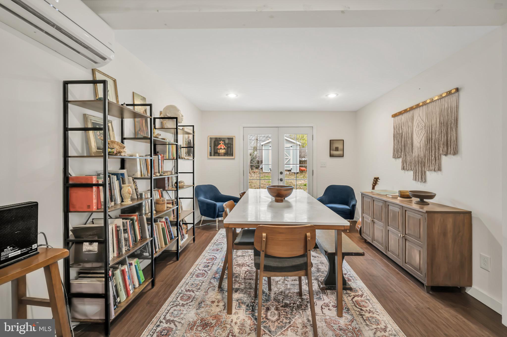 MT AIRY - Residential