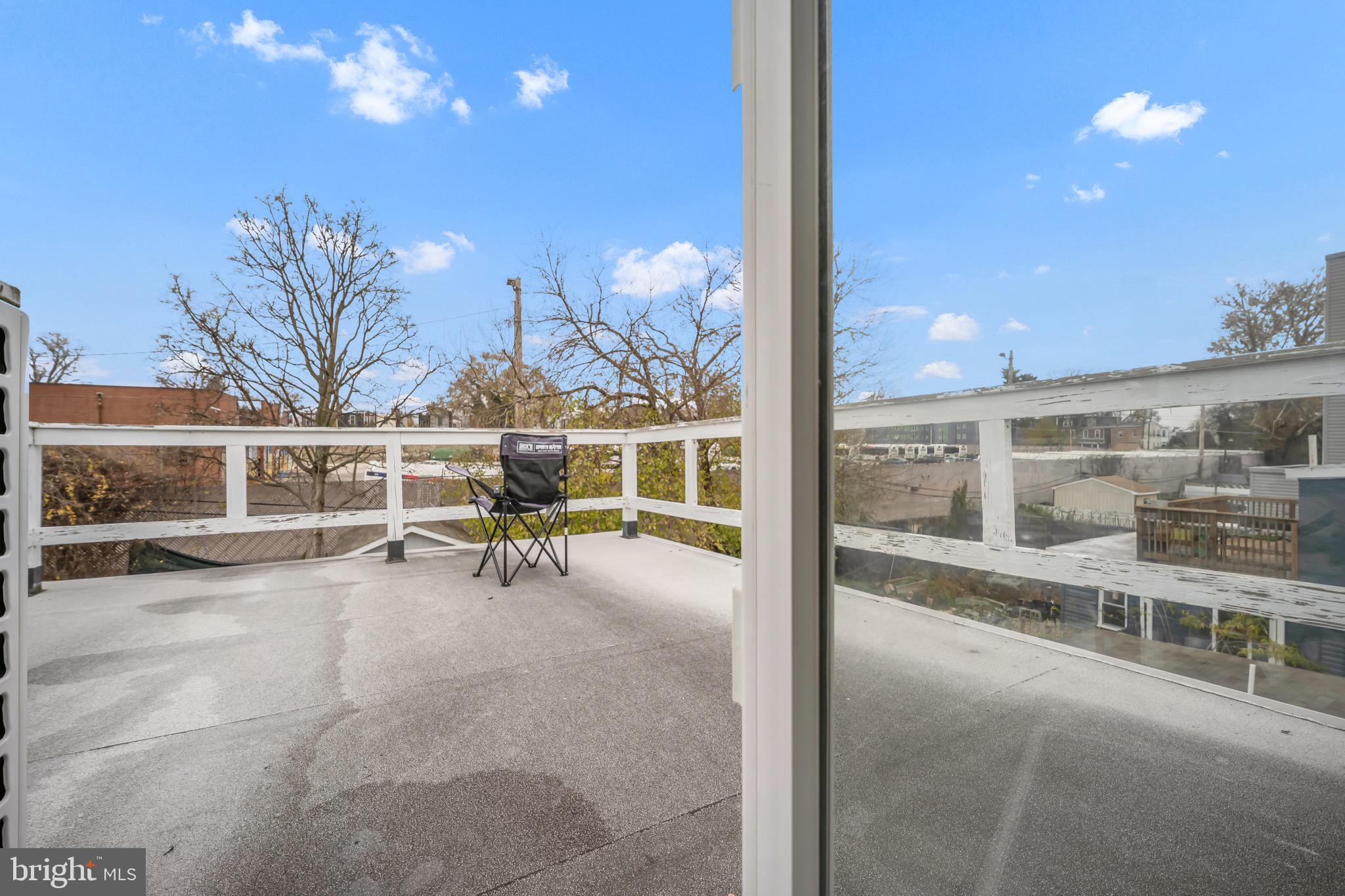 MT AIRY - Residential