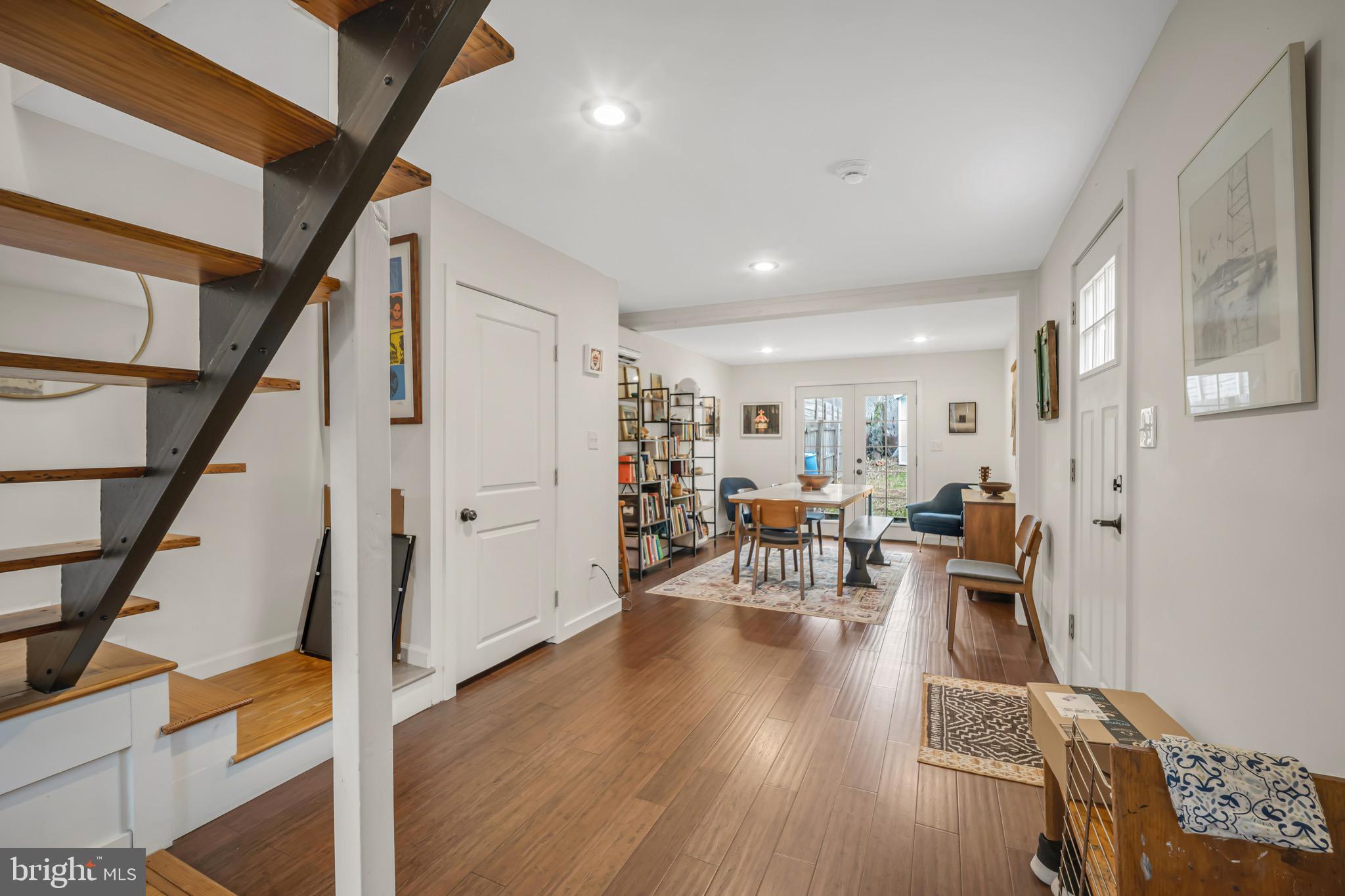 MT AIRY - Residential