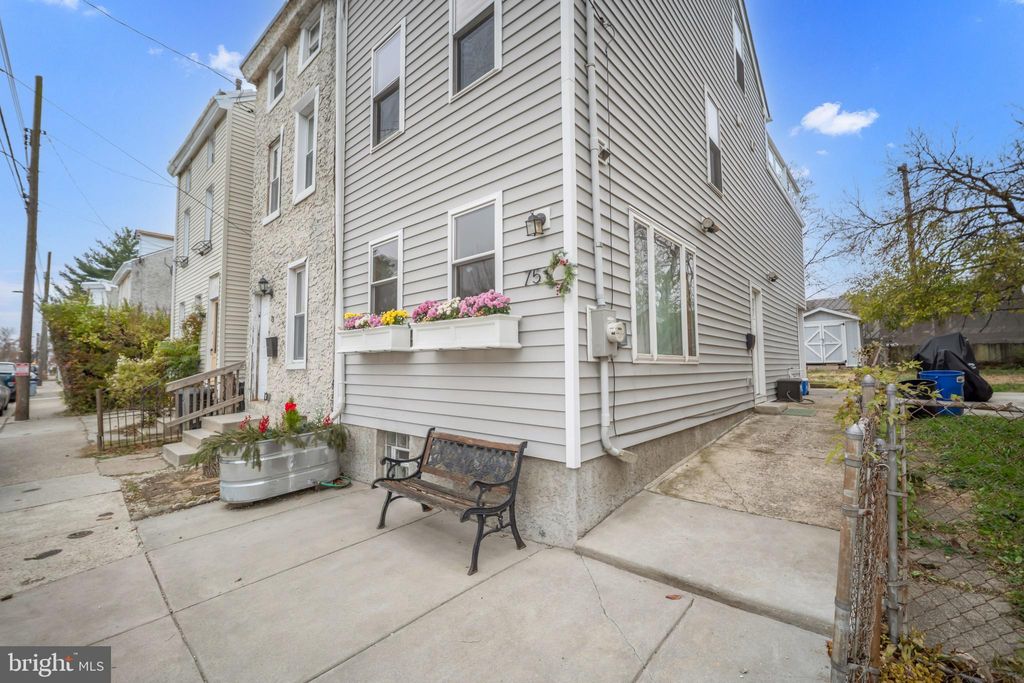 Photo of 75 E Phil Ellena Street, PHILADELPHIA, PA 19119 (MLS # PAPH2564598)