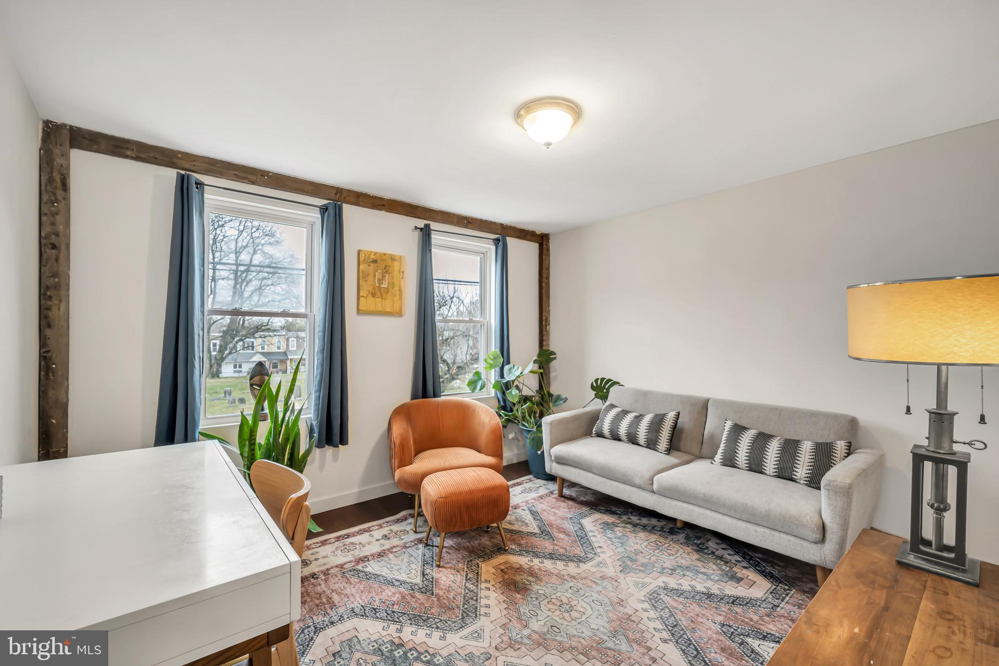 MT AIRY - Residential