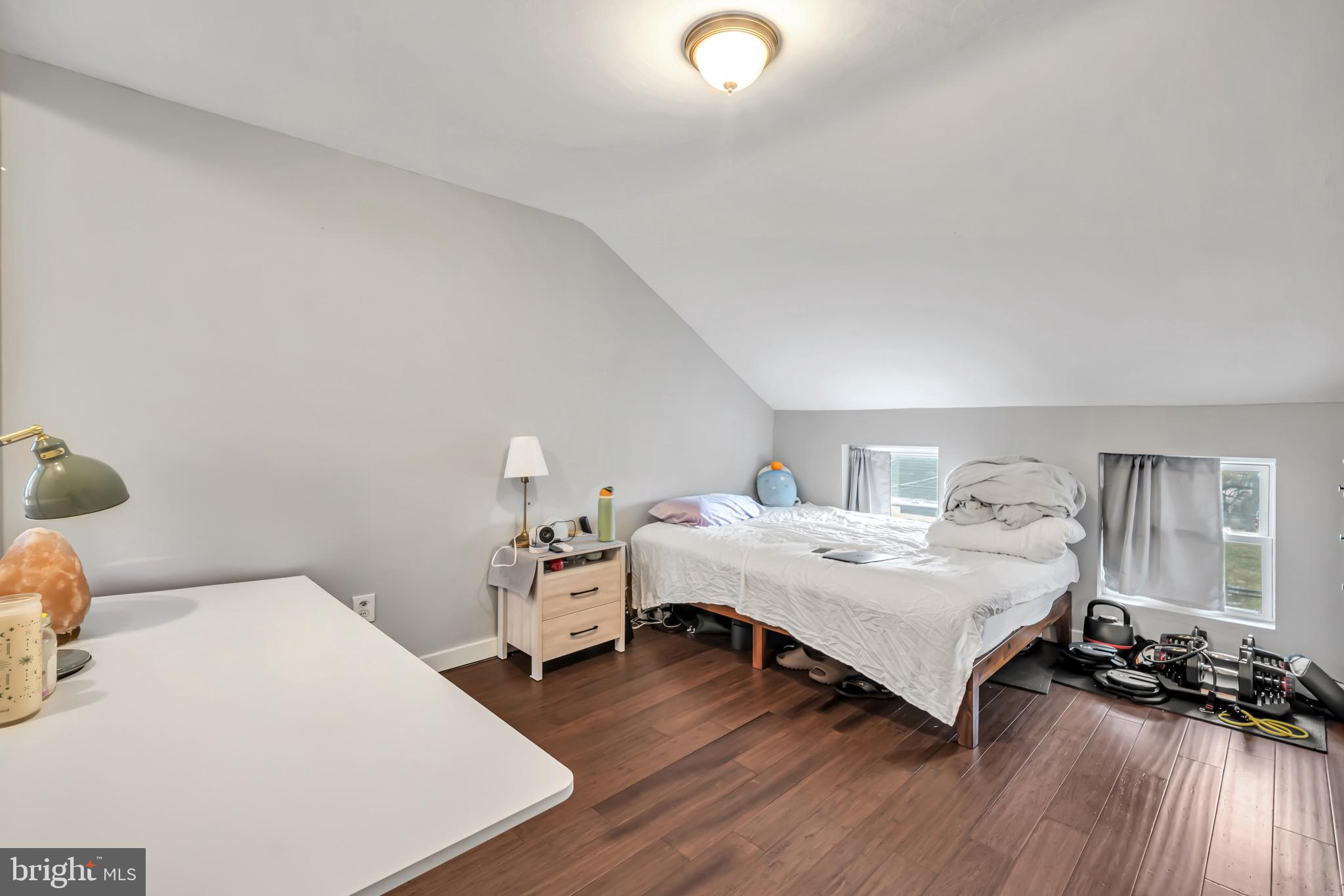 MT AIRY - Residential