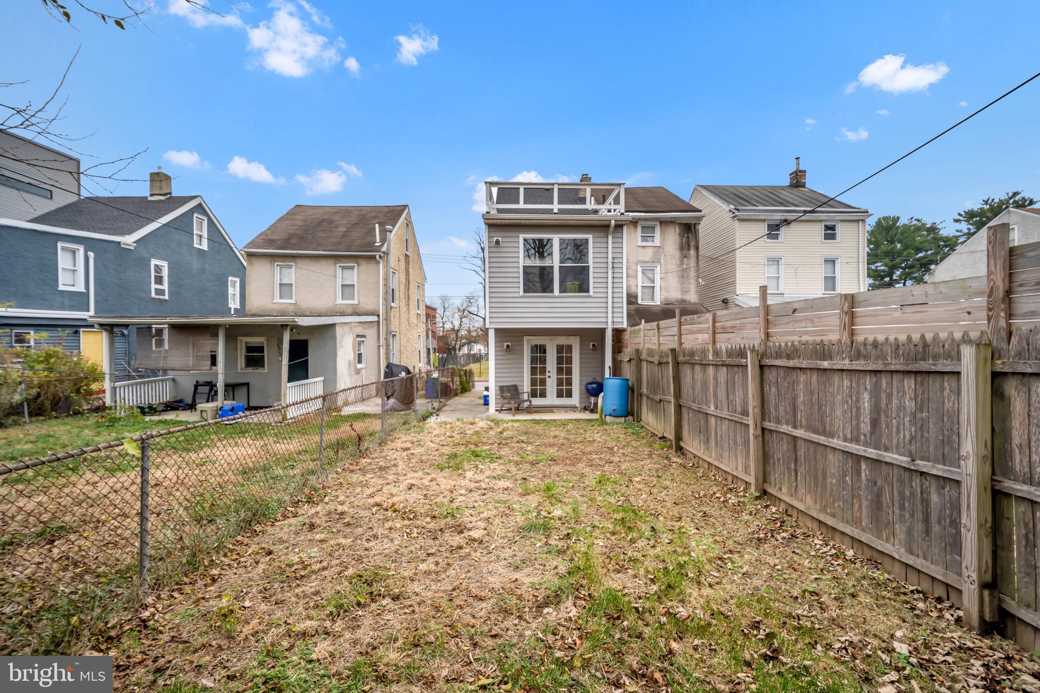 MT AIRY - Residential