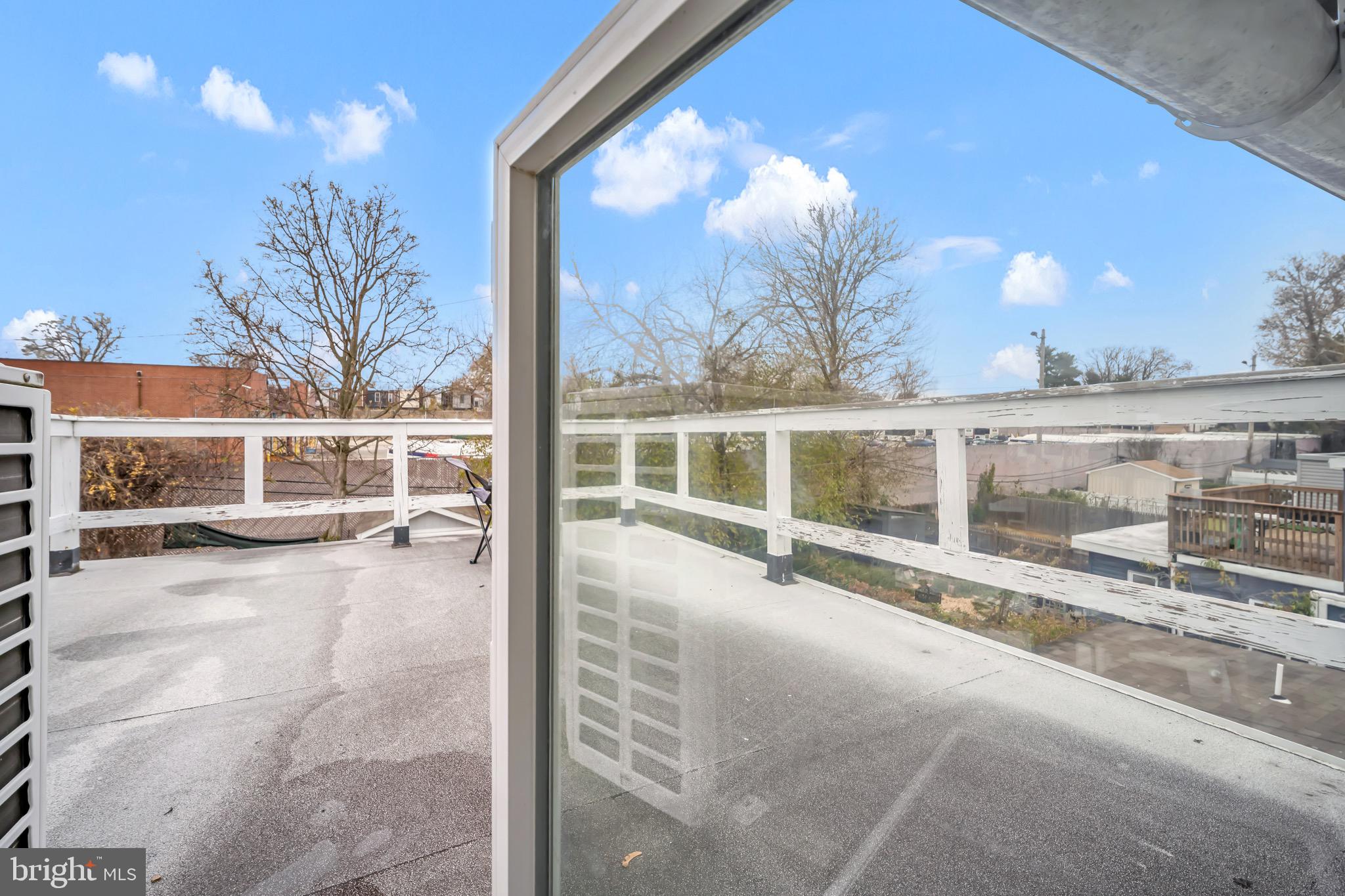 MT AIRY - Residential