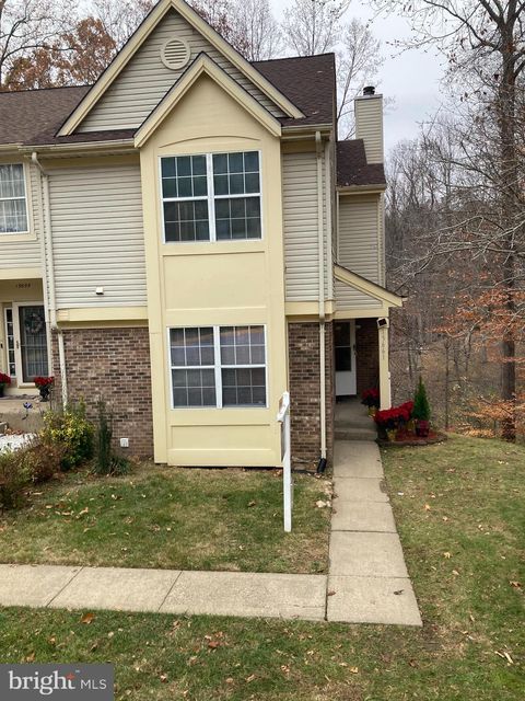 15661 MONTVIEW DRIVE DUMFRIES VA 22025