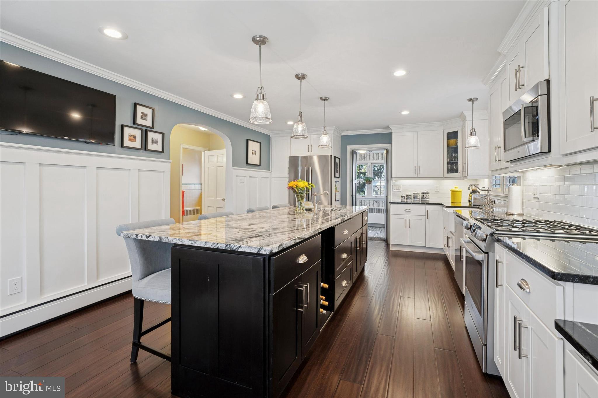 LAVEROCK - Residential