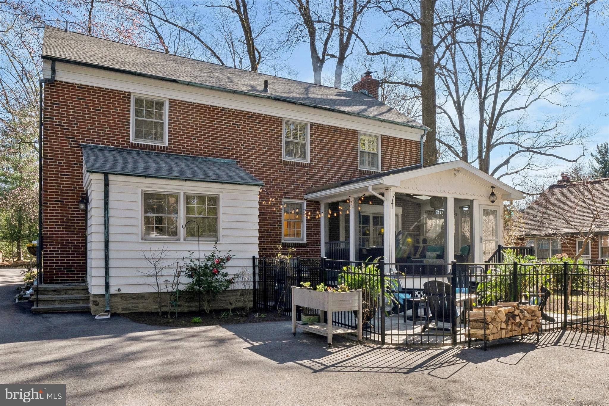 LAVEROCK - Residential