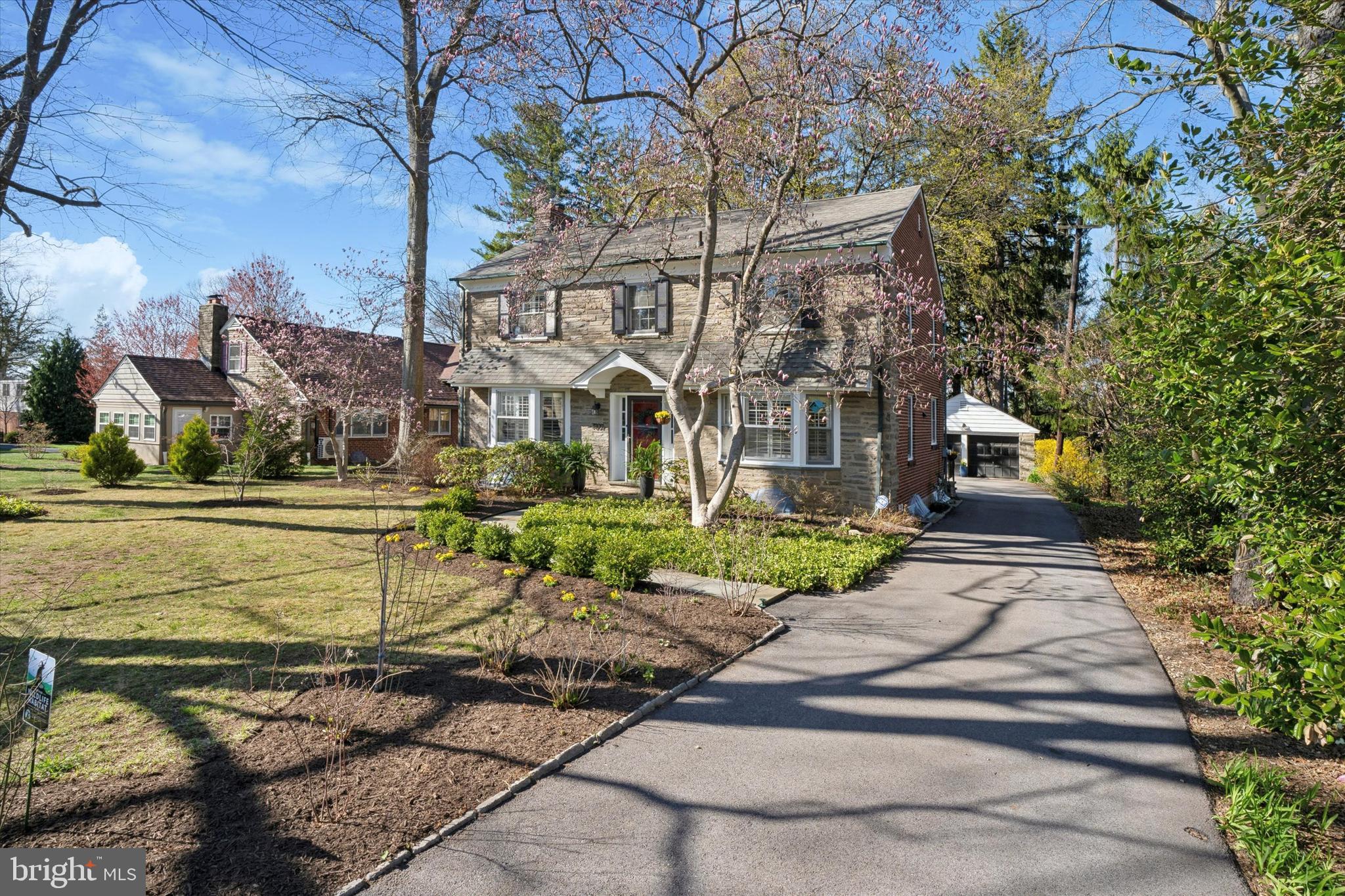 LAVEROCK - Residential