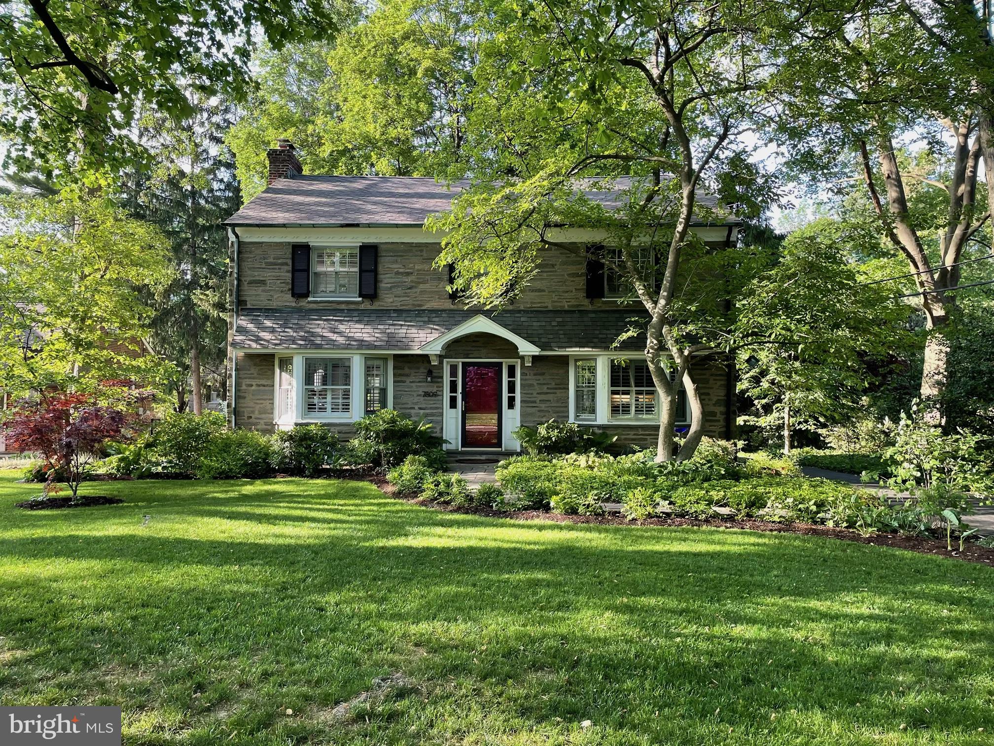 LAVEROCK - Residential