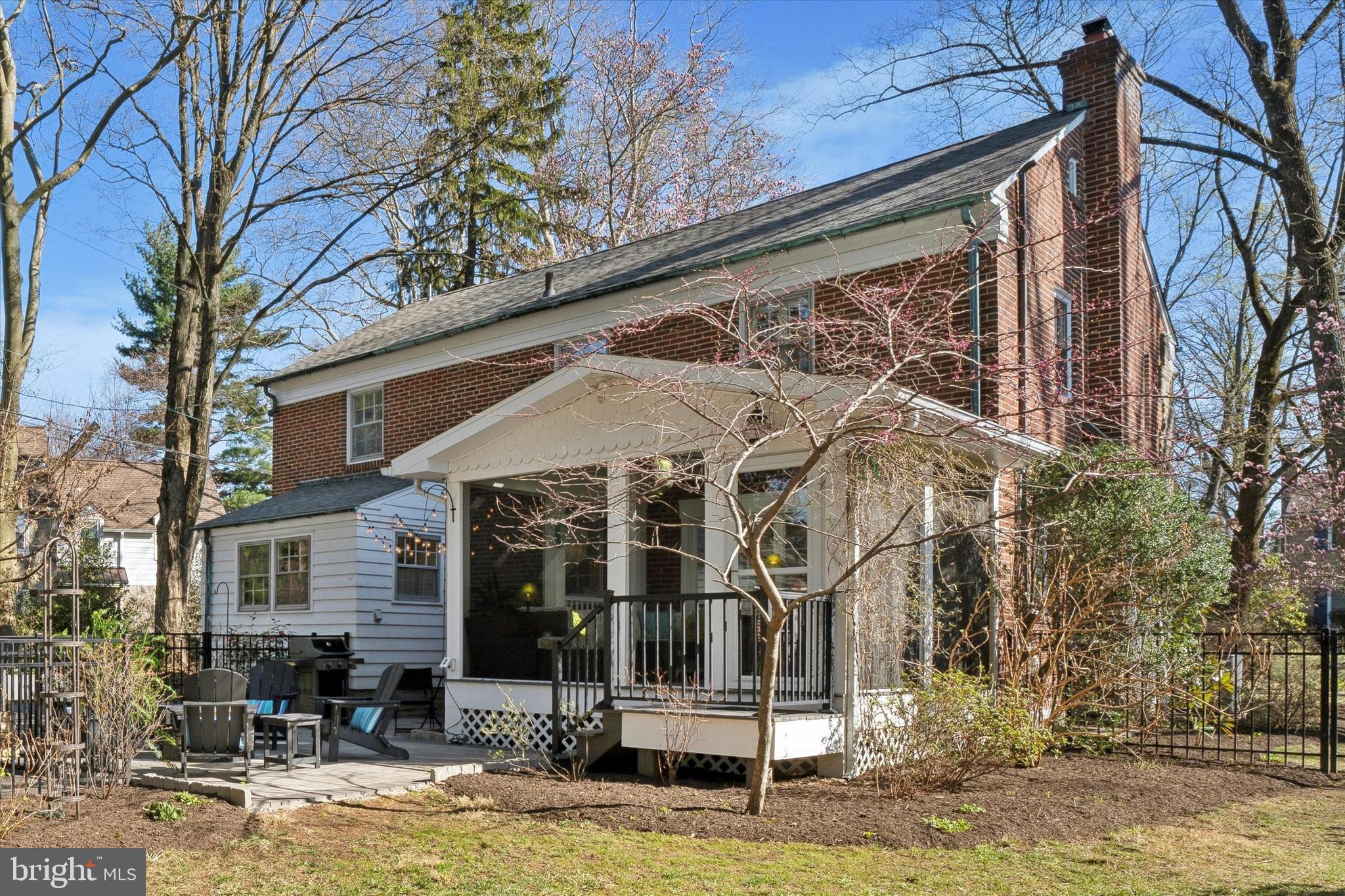 LAVEROCK - Residential